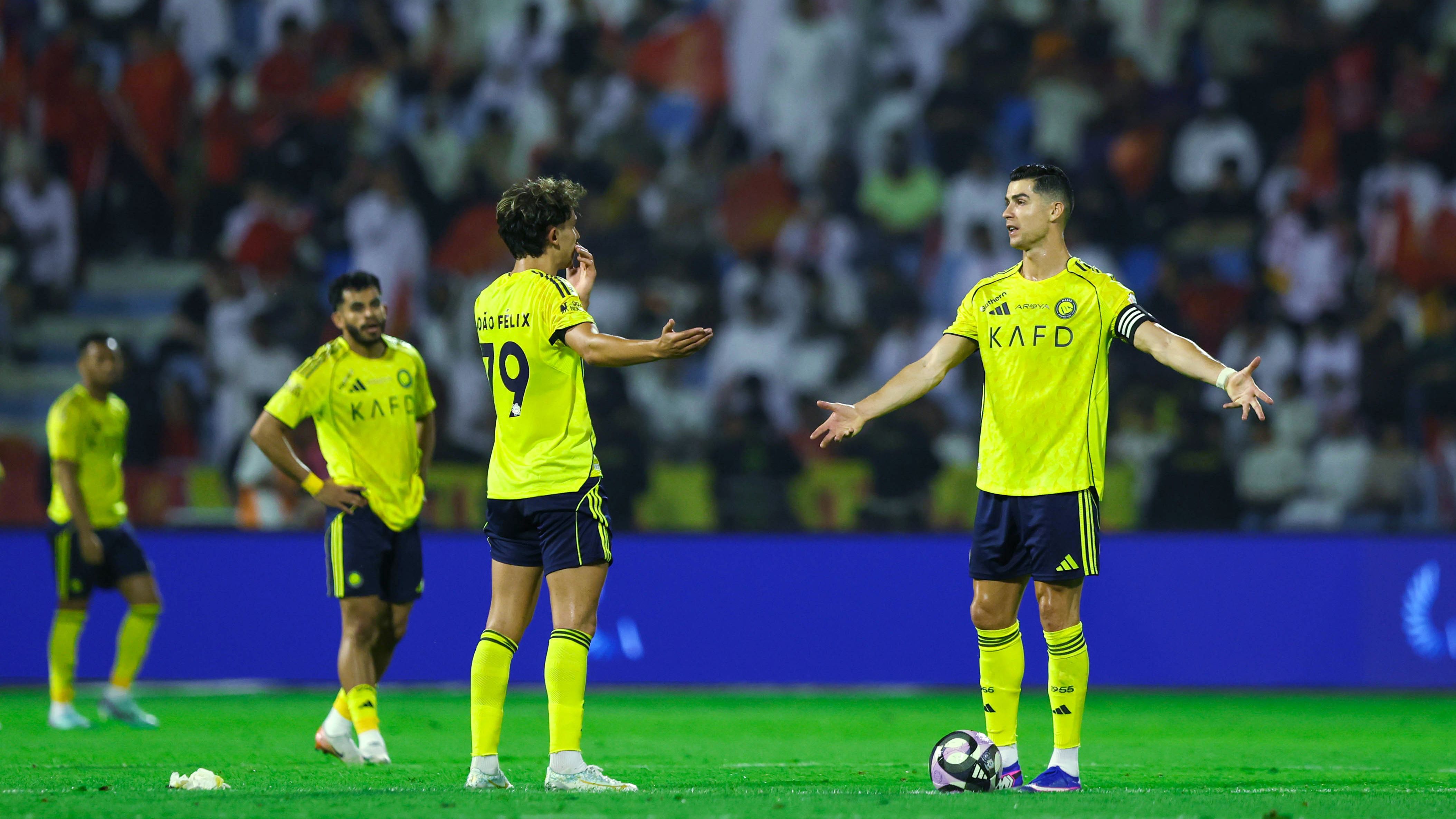 النصر أمام طريق شائك.. مواجهات نارية في دوري أبطال آسيا للنخبة