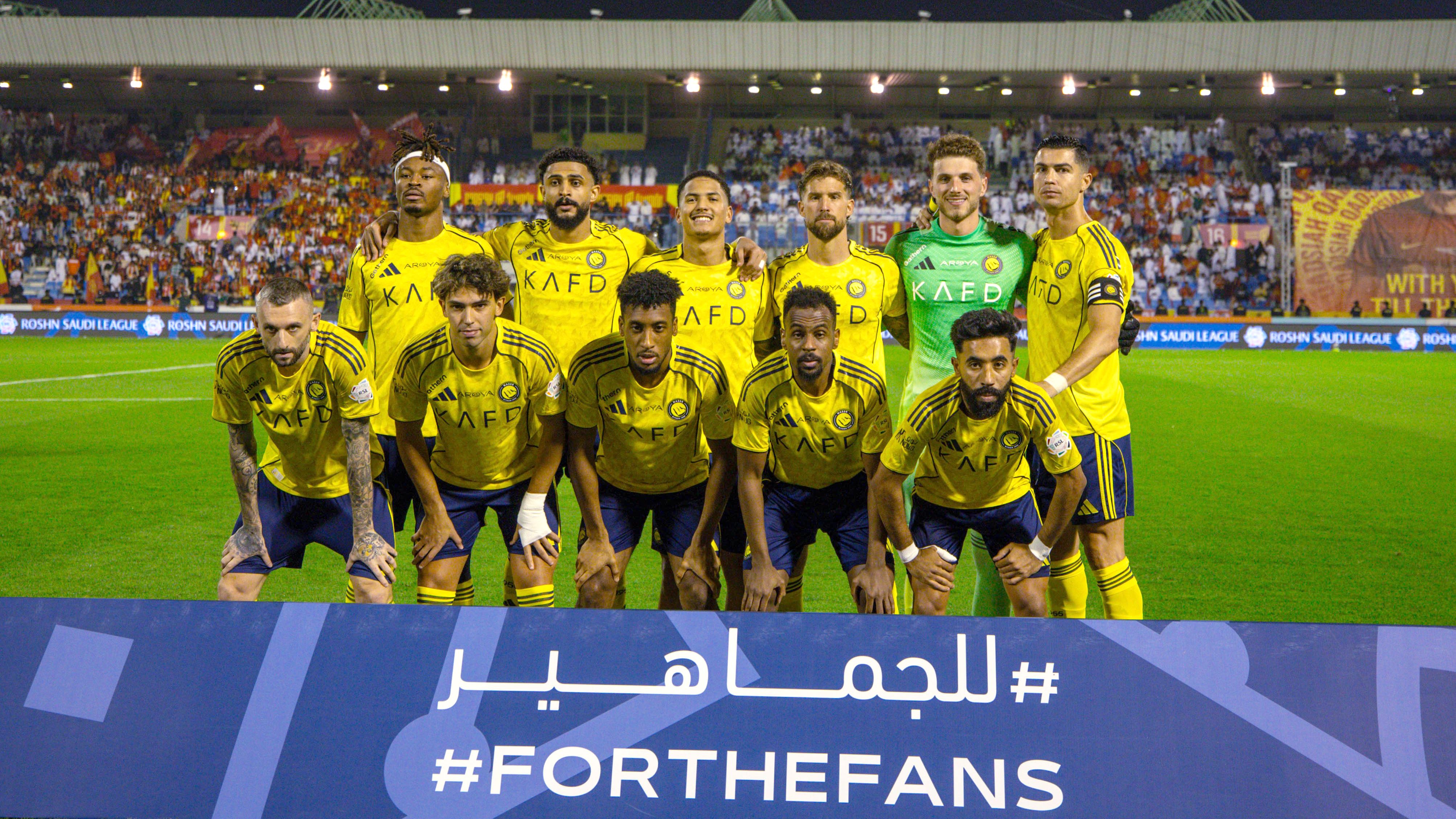 أسطورة الهلال يفجرها: النصر قد يخسر نهائي آسيا 2 لهذا السبب!