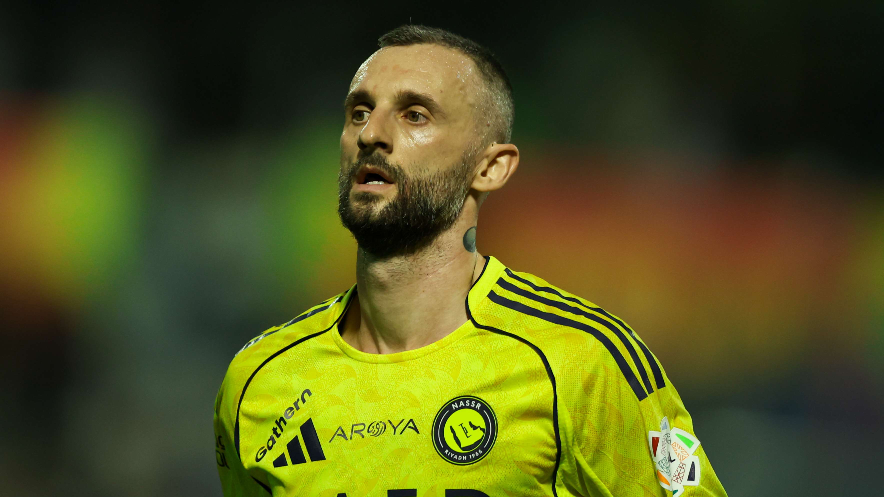Al Qadsiah vs Al Nassr - Saudi Pro League