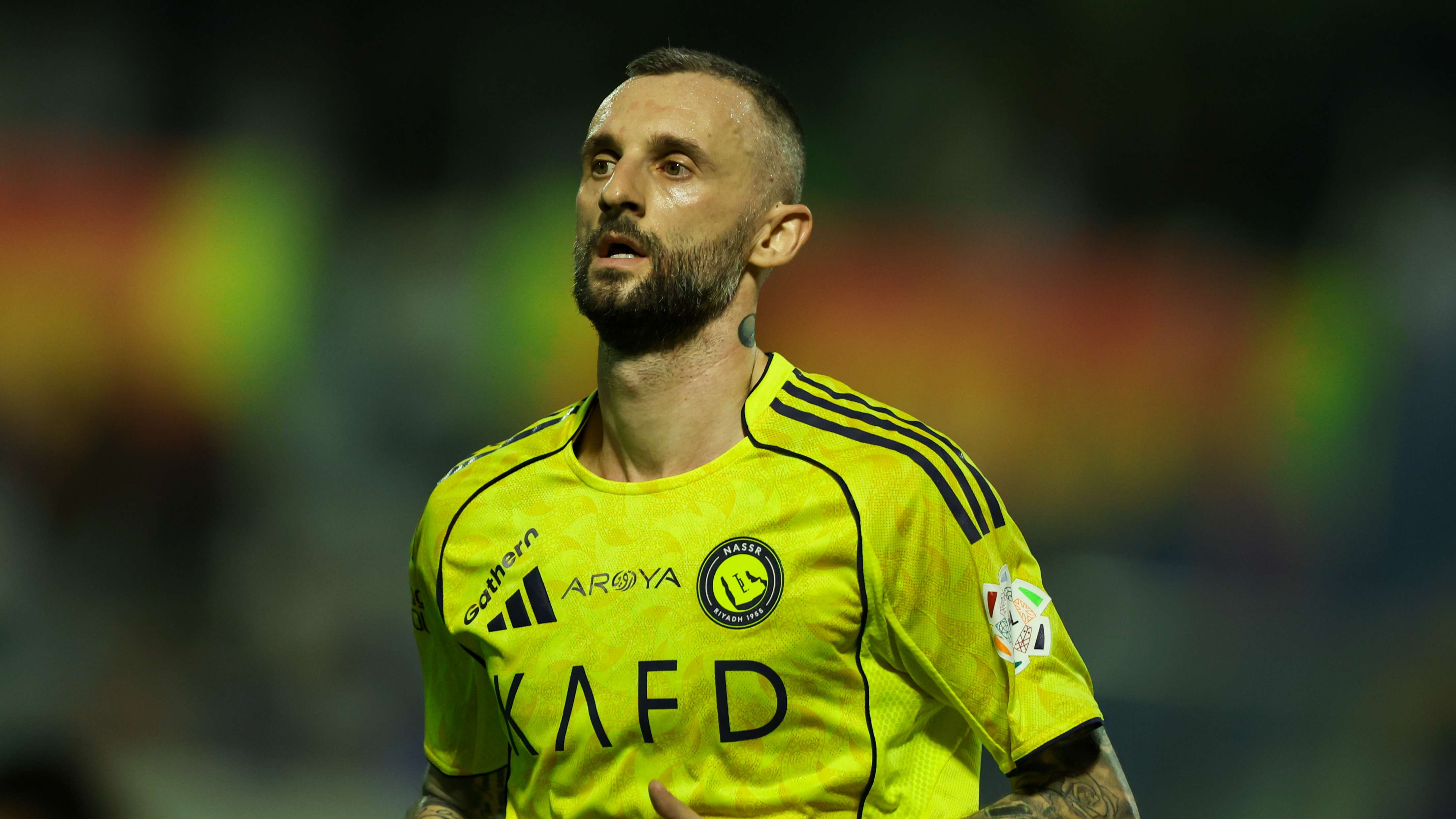 Al Qadsiah vs Al Nassr - Saudi Pro League