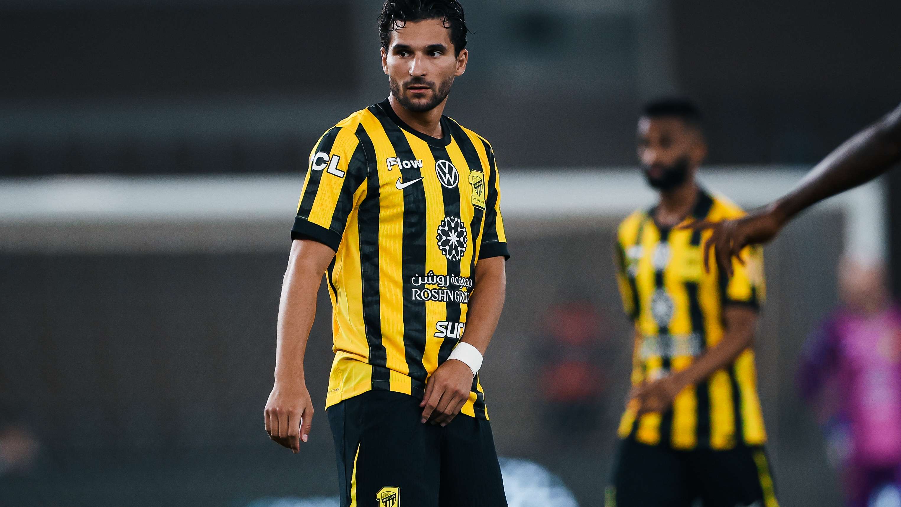 Al Ittihad vs Al Kholood - Saudi Pro League