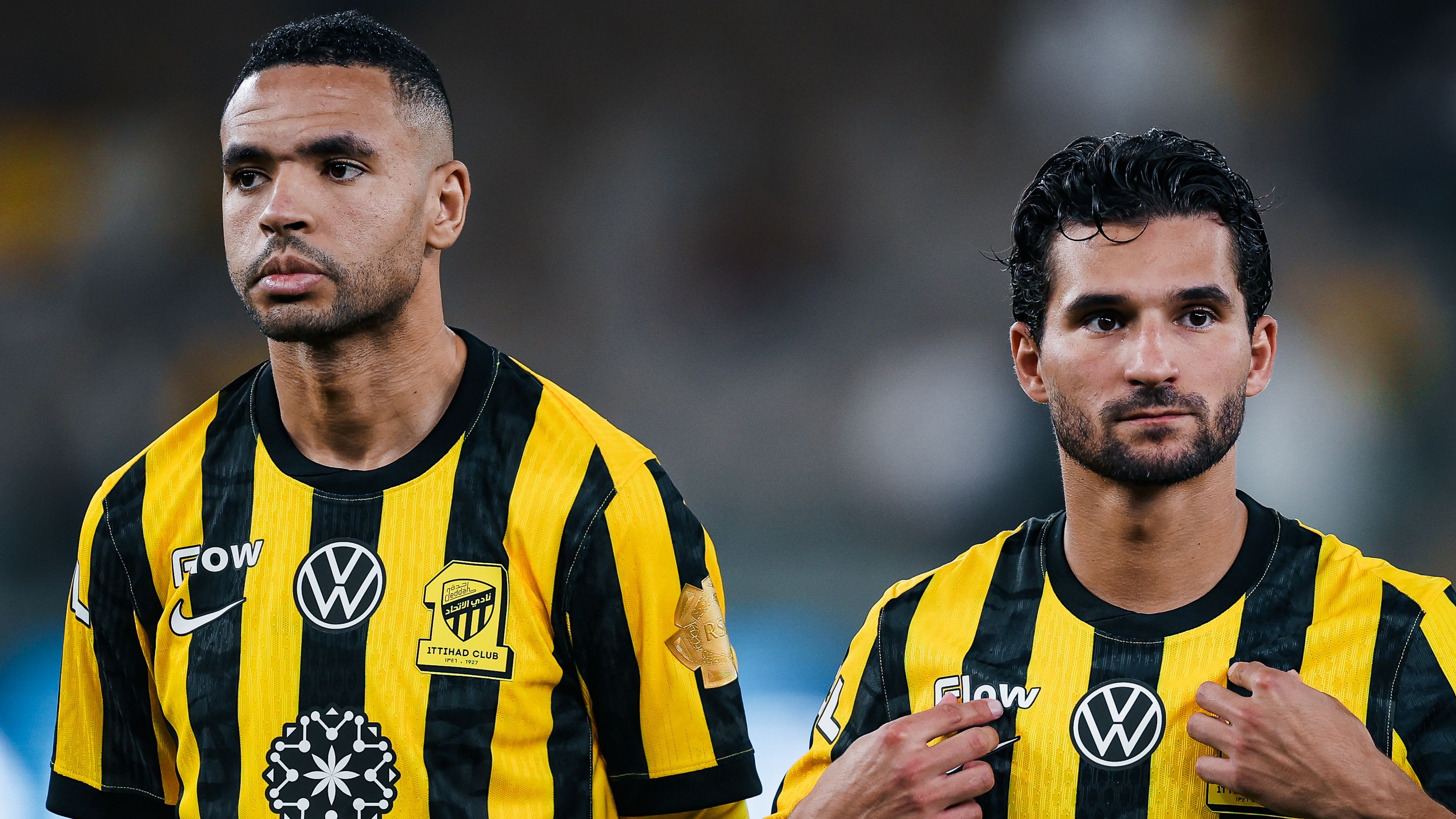 فيديو: الأفضل بالموسم.. عوار يُنهي هيمنة بنزيما والنصيري في الاتحاد