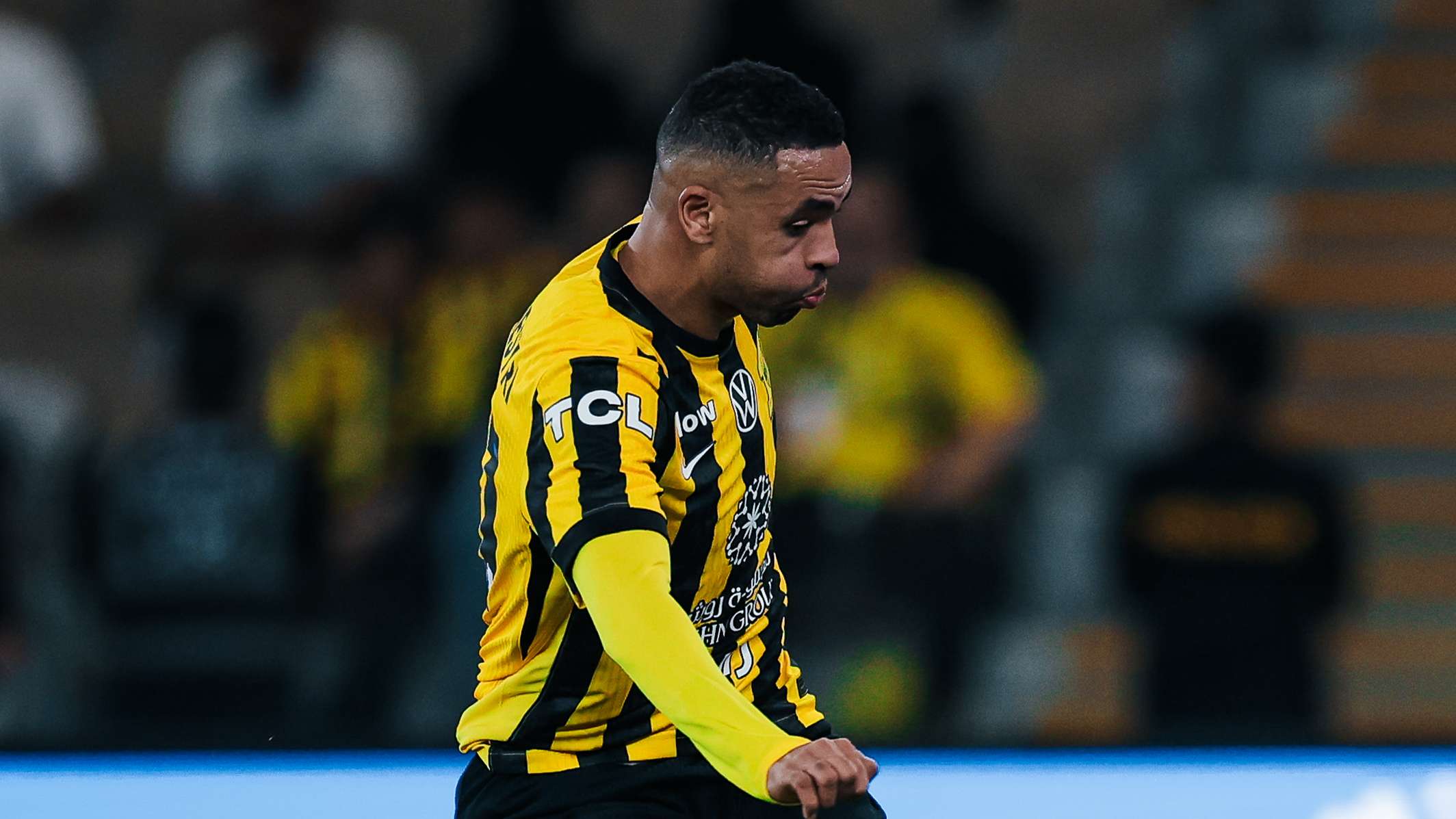 Al Ittihad vs Al Kholood - Saudi Pro League