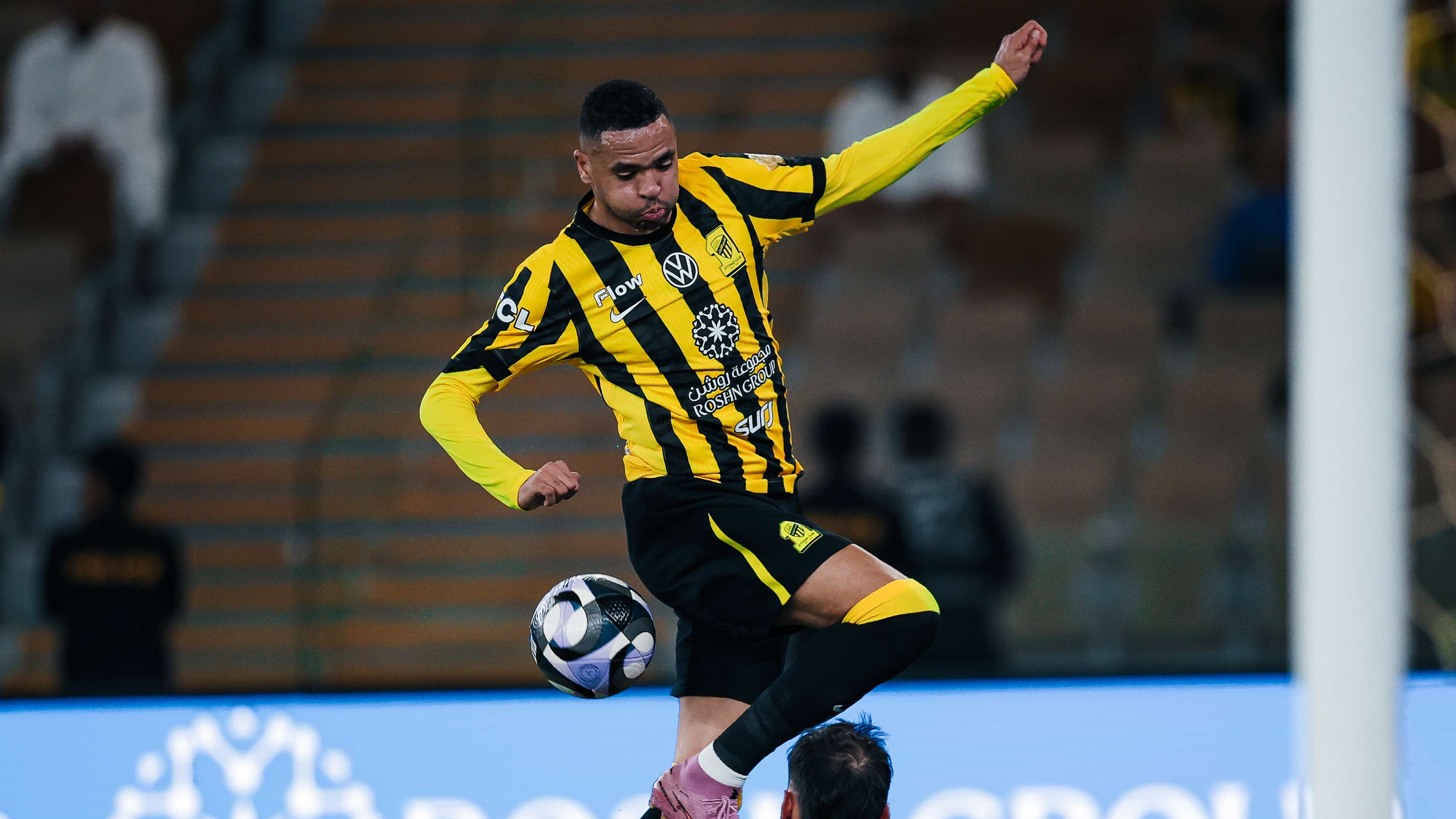 Al Ittihad vs Al Kholood - Saudi Pro League