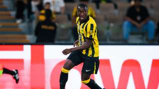 Al Ittihad vs Al Kholood - Saudi Pro League