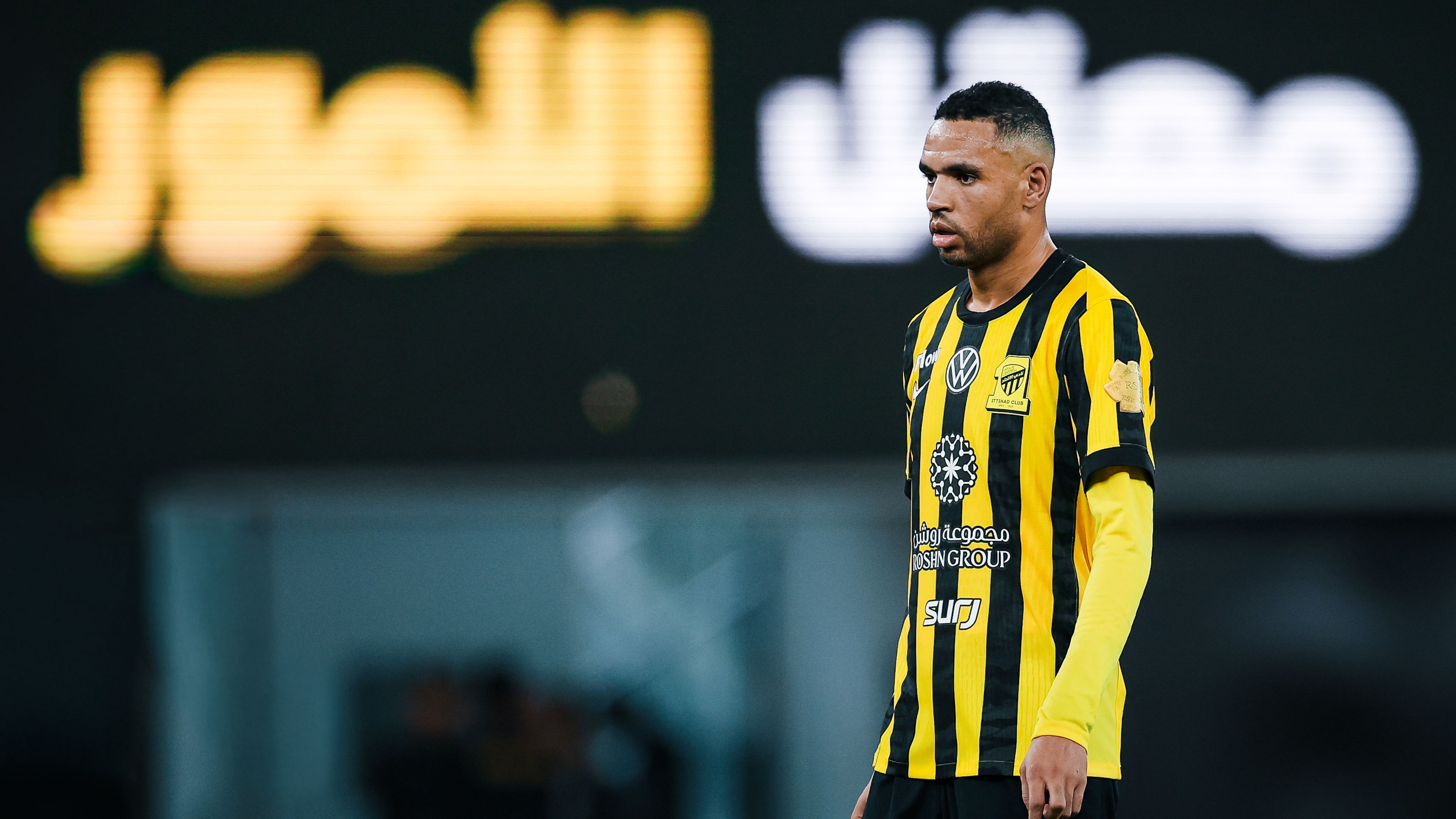 Al Ittihad vs Al Kholood - Saudi Pro League