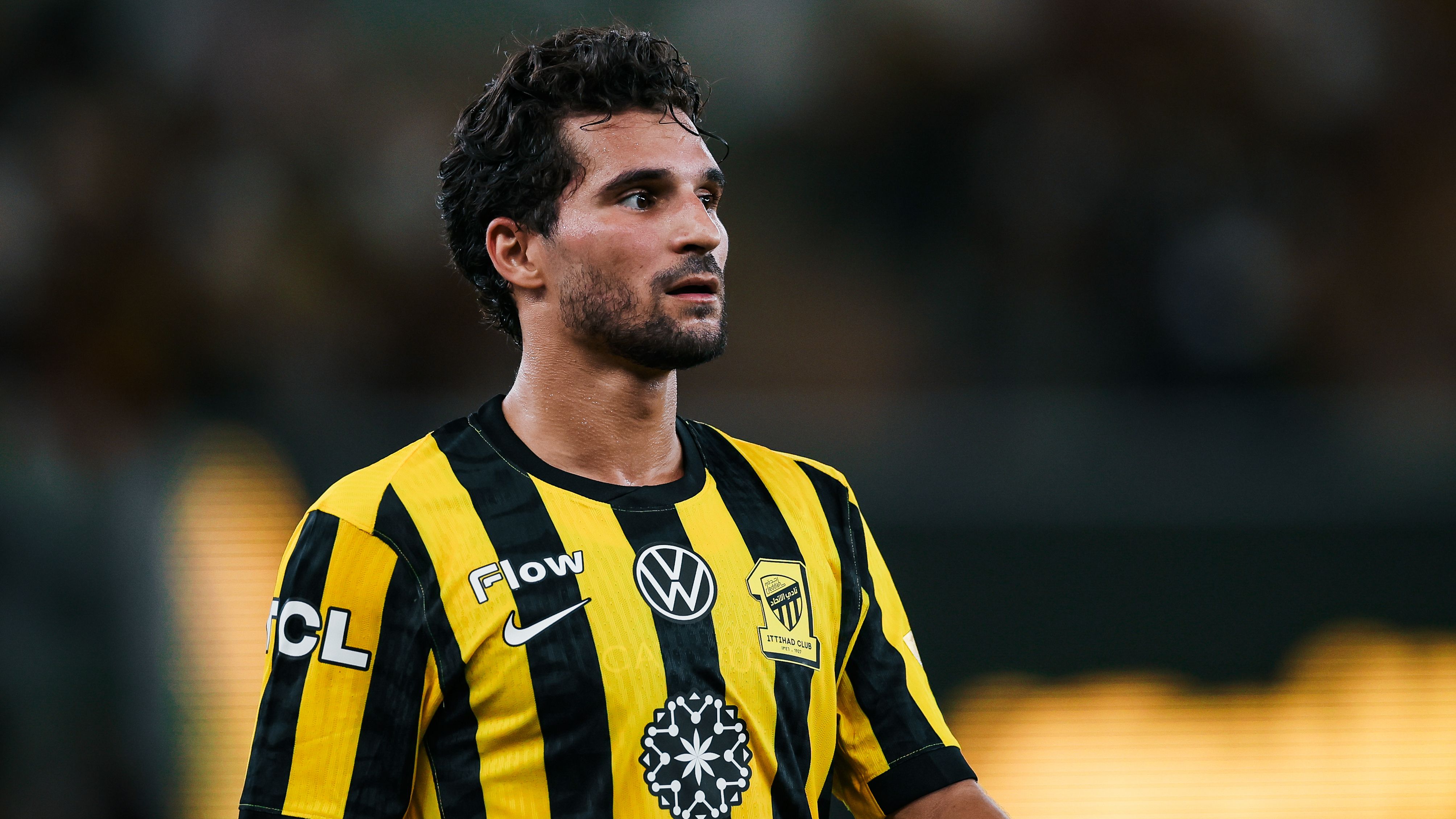 بالفيديو.. عوار يخرس المشككين ببداية مثالية مع الاتحاد