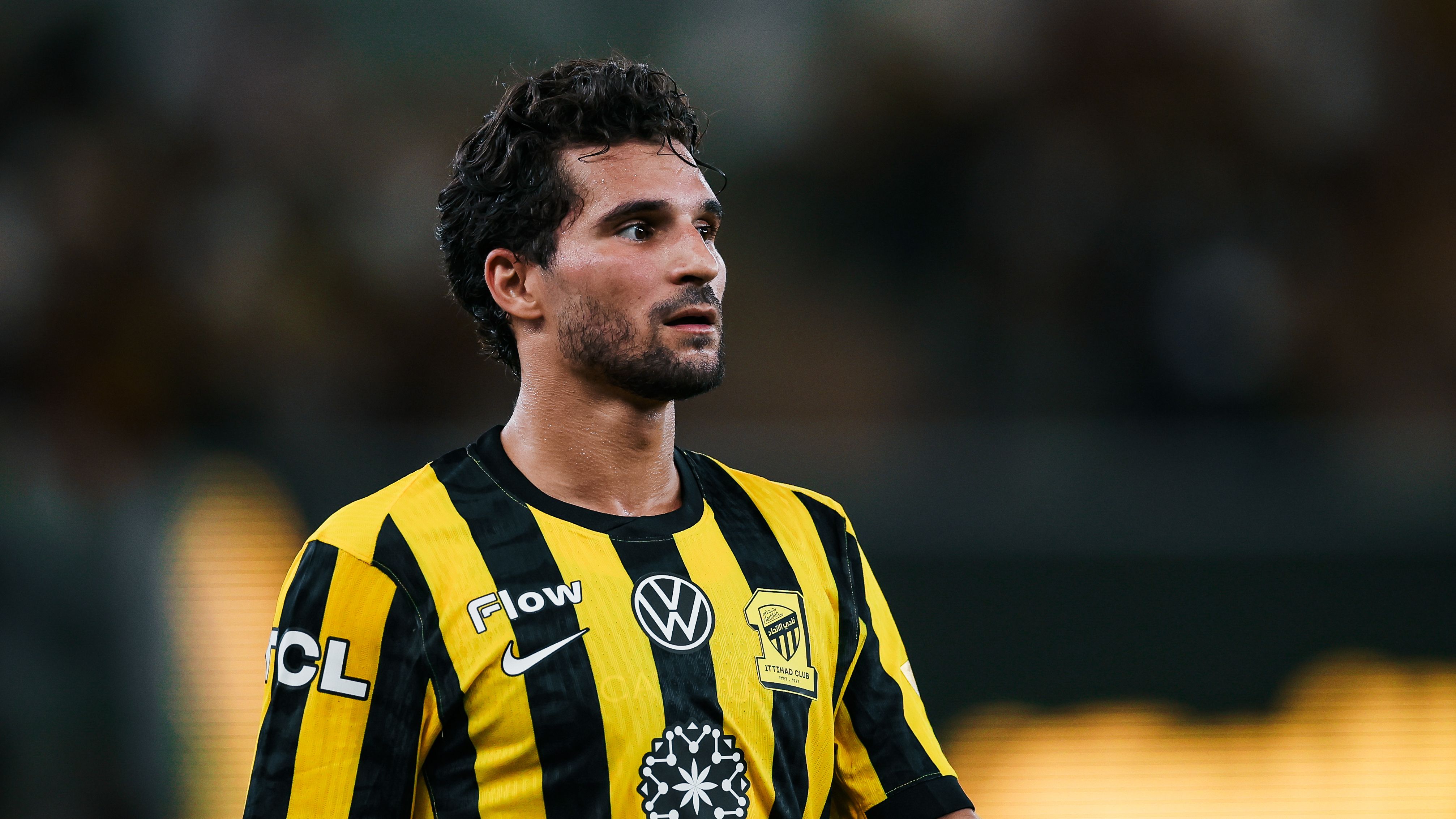 Al Ittihad vs Al Kholood - Saudi Pro League