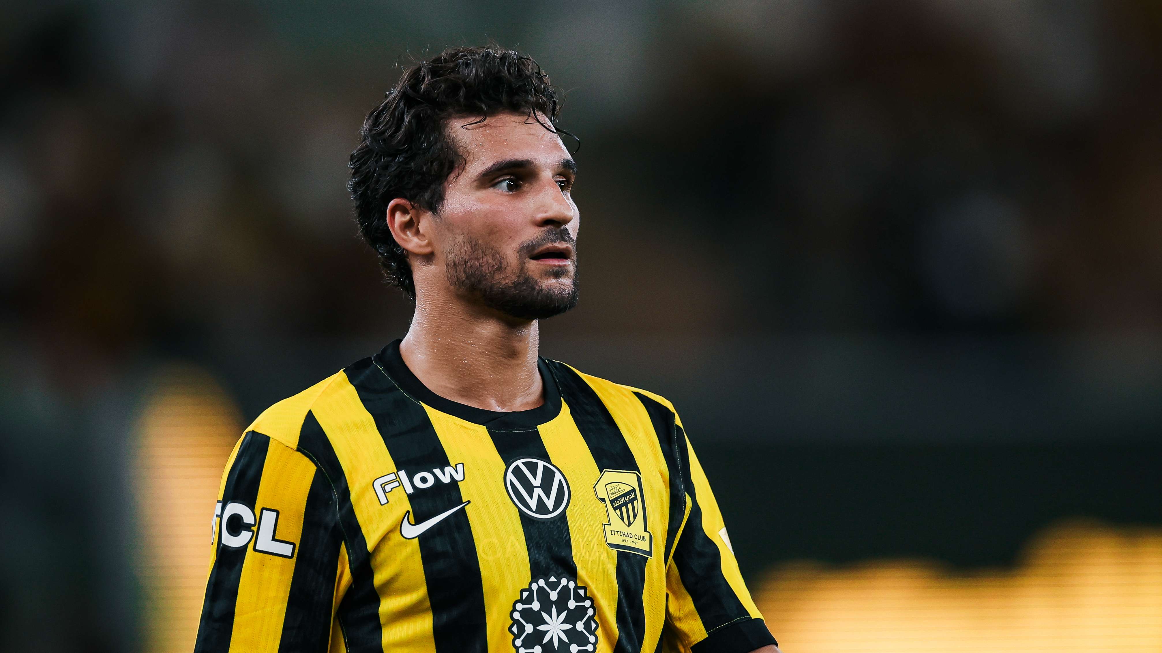 Al Ittihad vs Al Kholood - Saudi Pro League