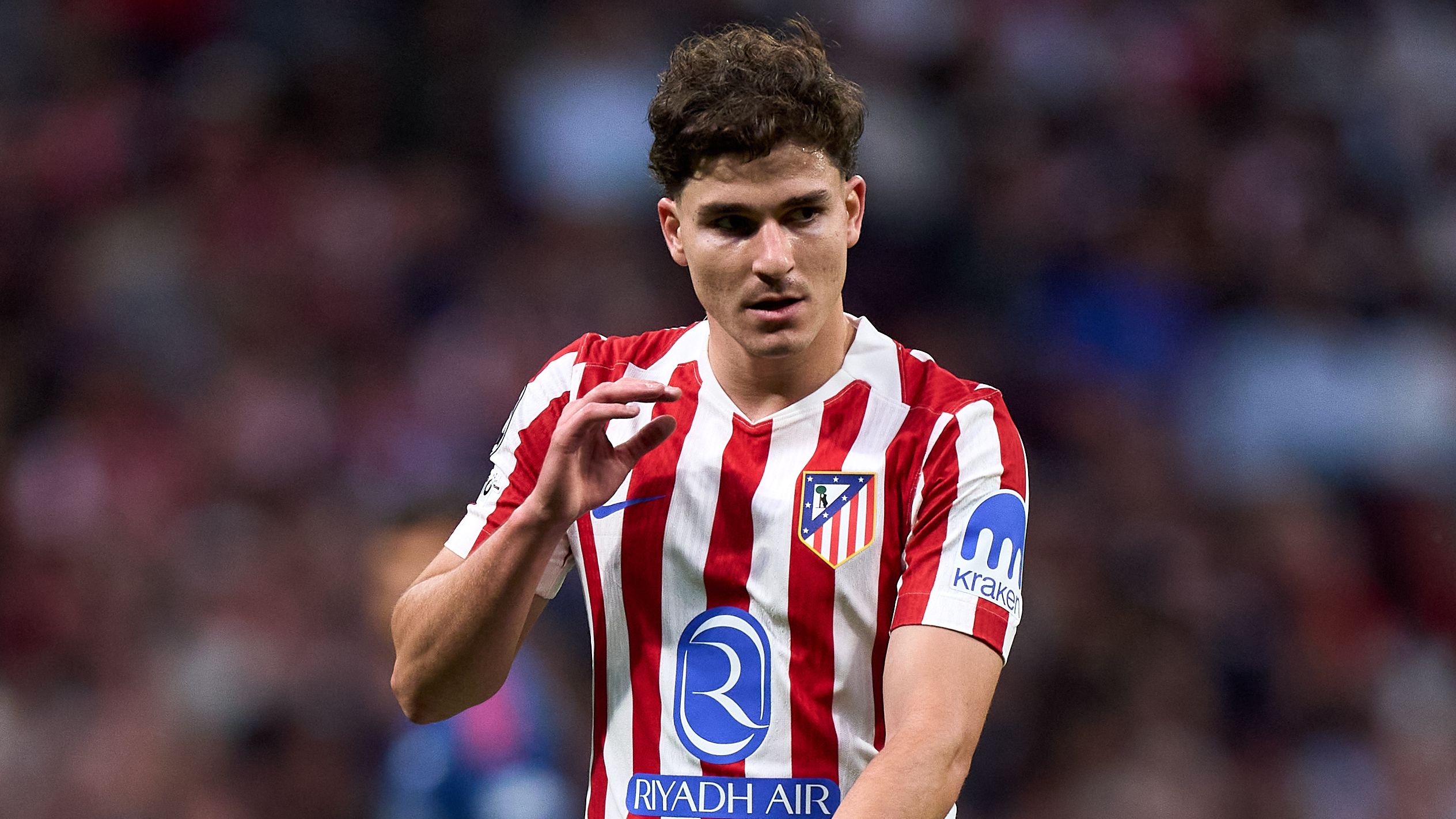 Atletico de Madrid v Arsenal FC - UEFA Champions League 2025/26 Semi Final First Leg