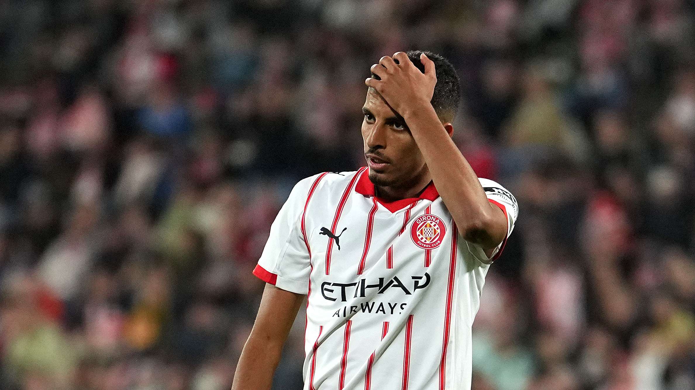 Girona FC v RCD Mallorca - LaLiga EA Sports