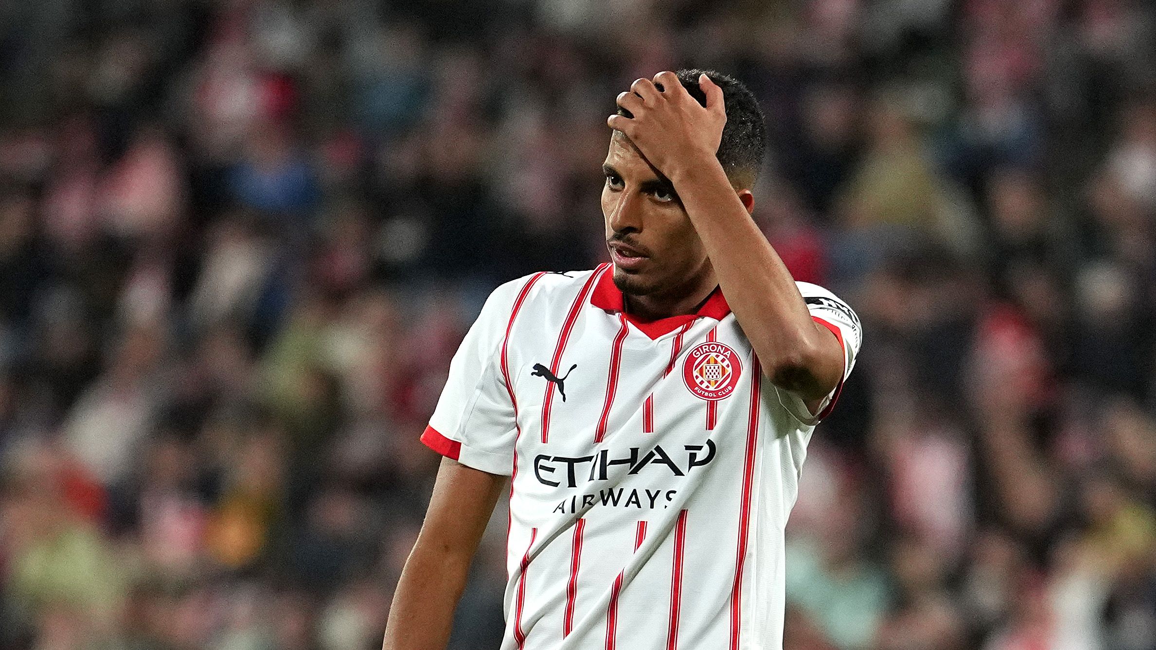 Girona FC v RCD Mallorca - LaLiga EA Sports