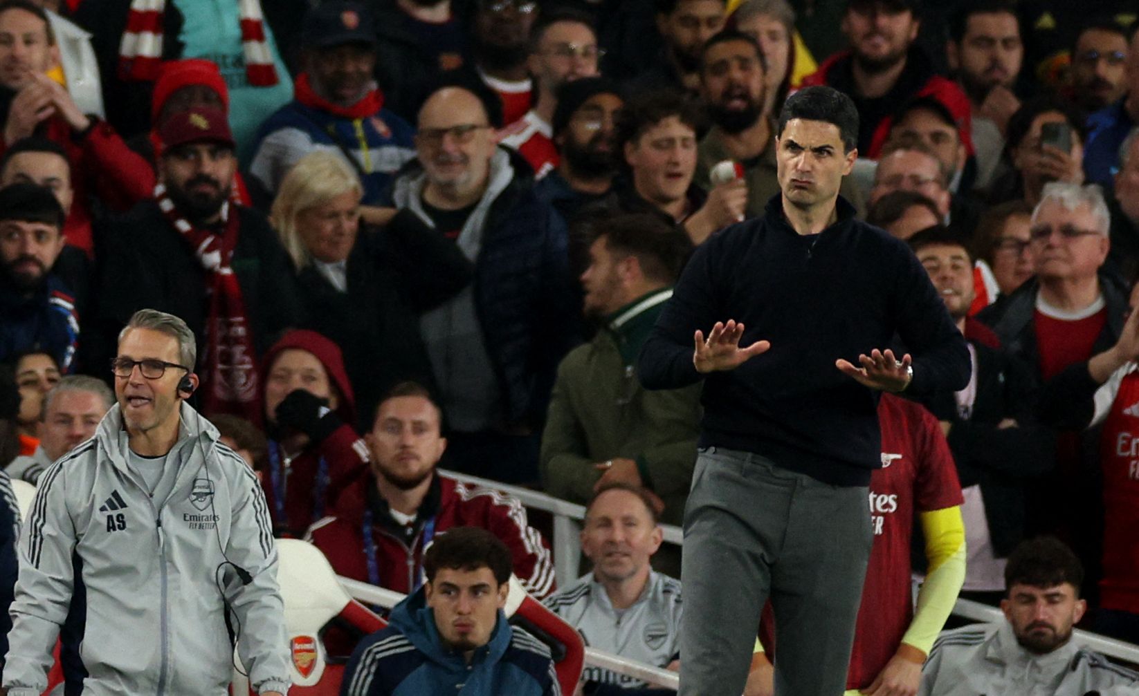 FBL-EUR-C1-ARSENAL-ATLETICO