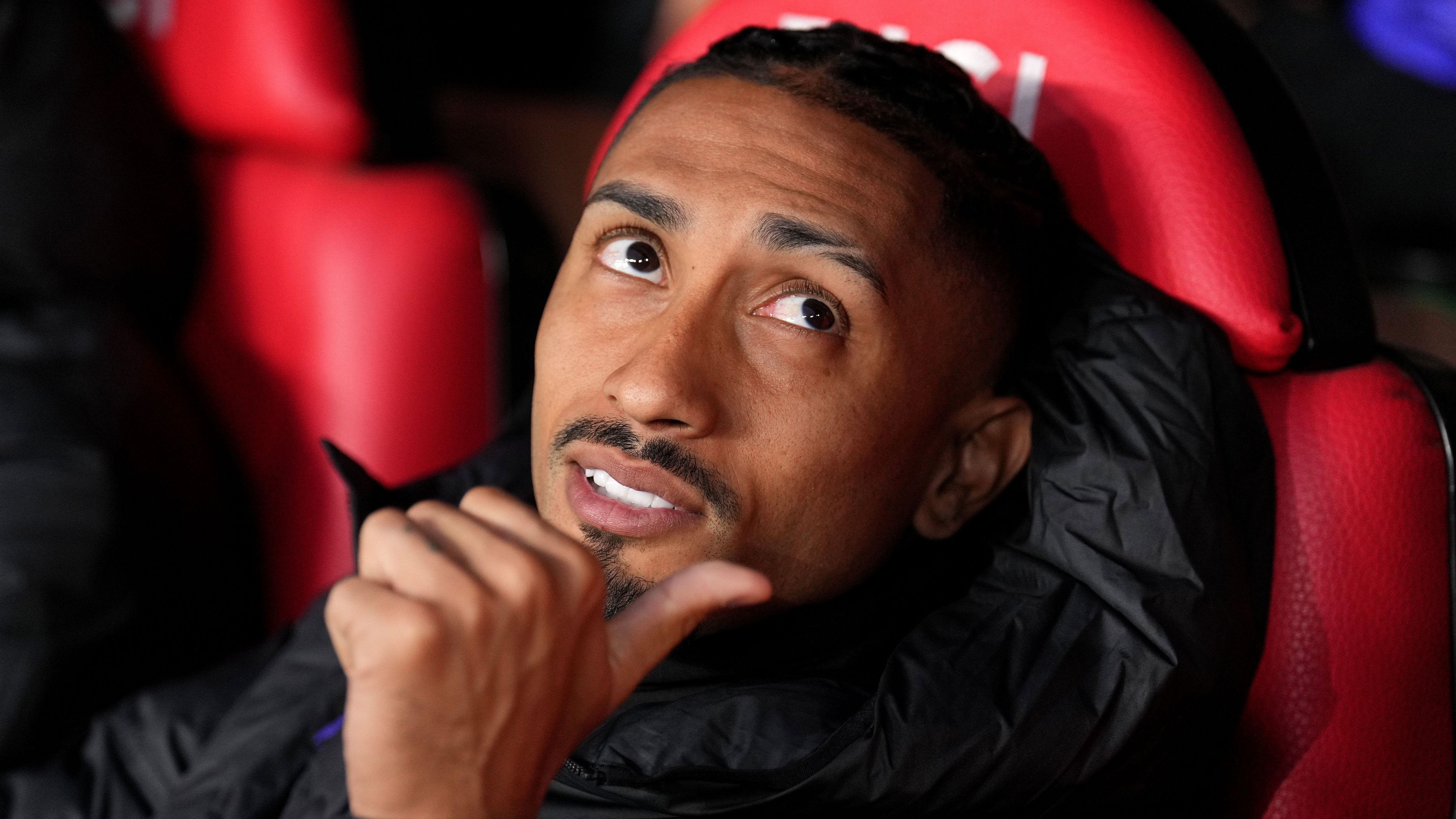 معركة الكبار في الرياض.. من يخطف رافينيا: الهلال أم النصر؟