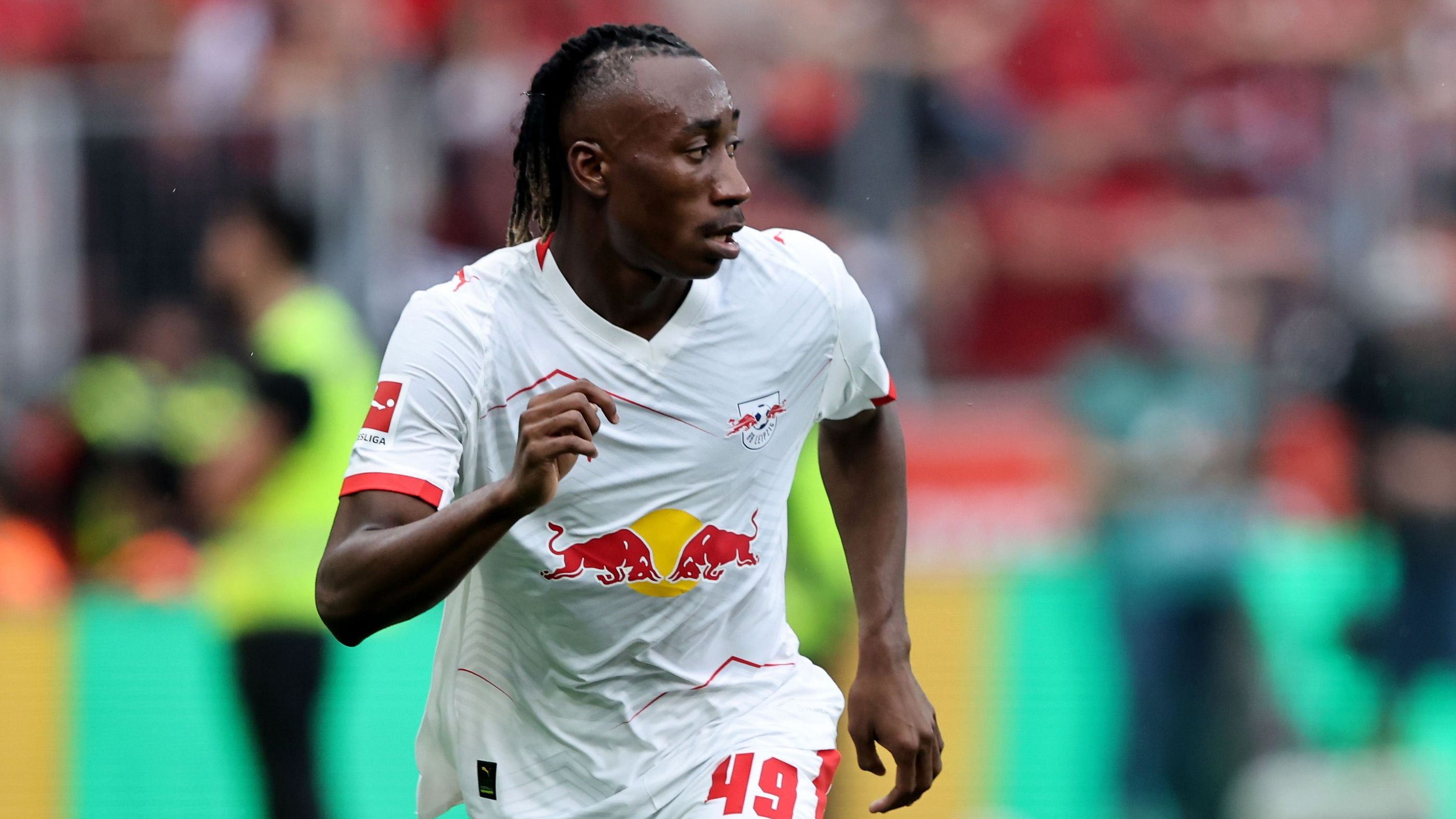 Bayer 04 Leverkusen v RB Leipzig - Bundesliga