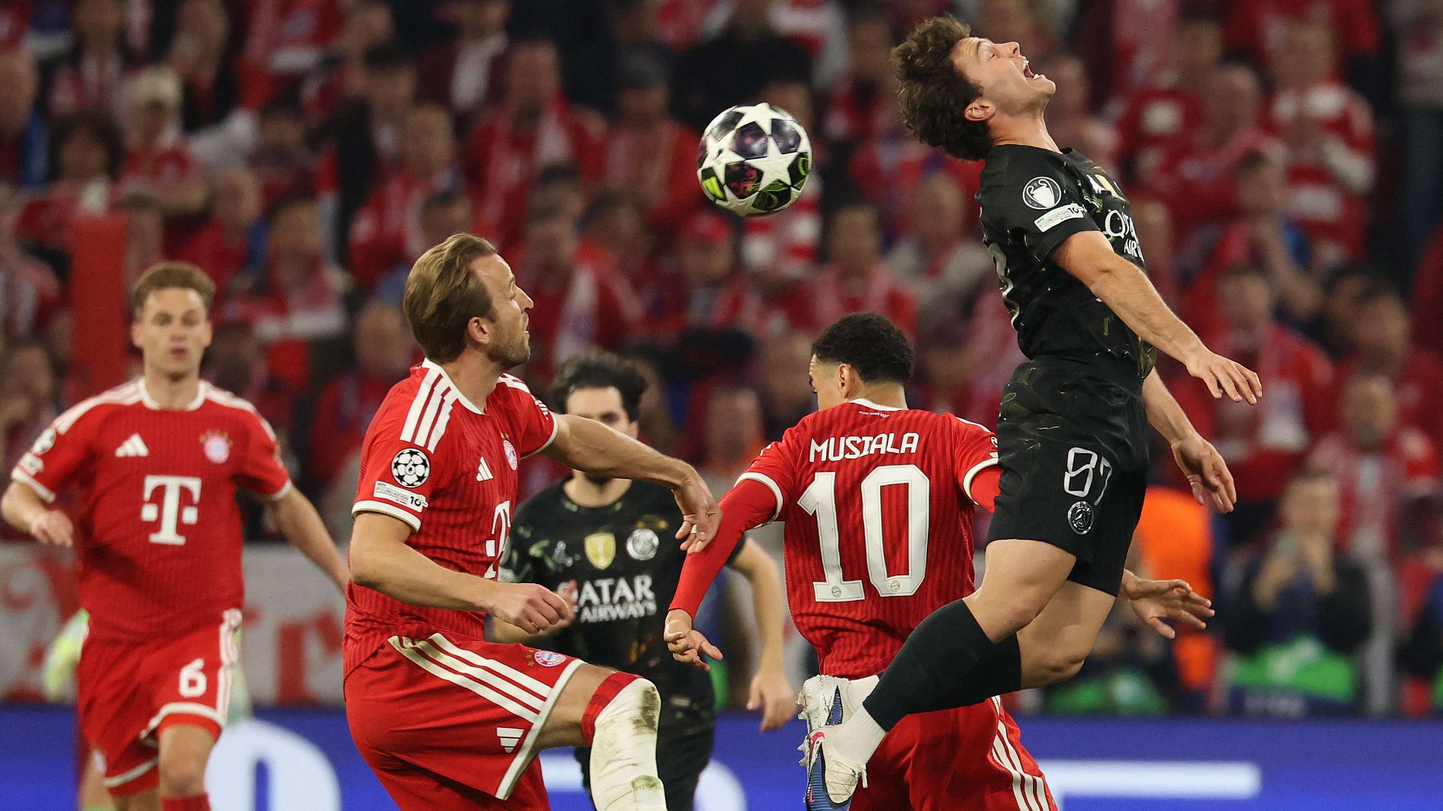 FBL-EUR-C1-BAYERN MUNICH-PSG