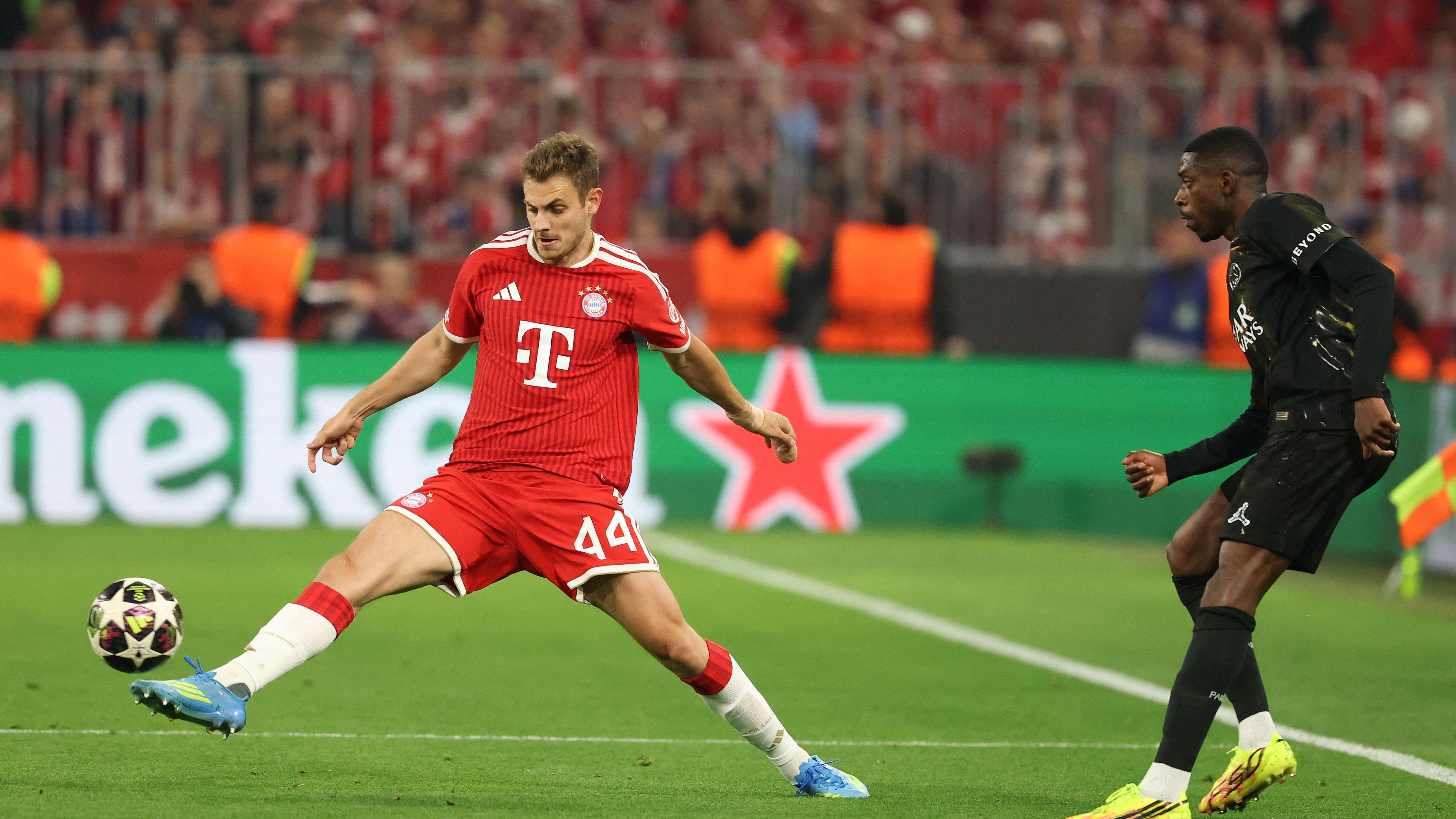 FBL-EUR-C1-BAYERN MUNICH-PSG