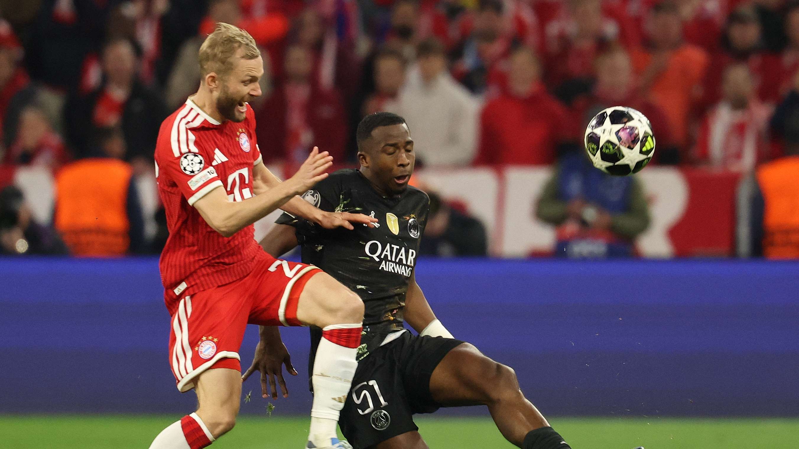 FBL-EUR-C1-BAYERN MUNICH-PSG