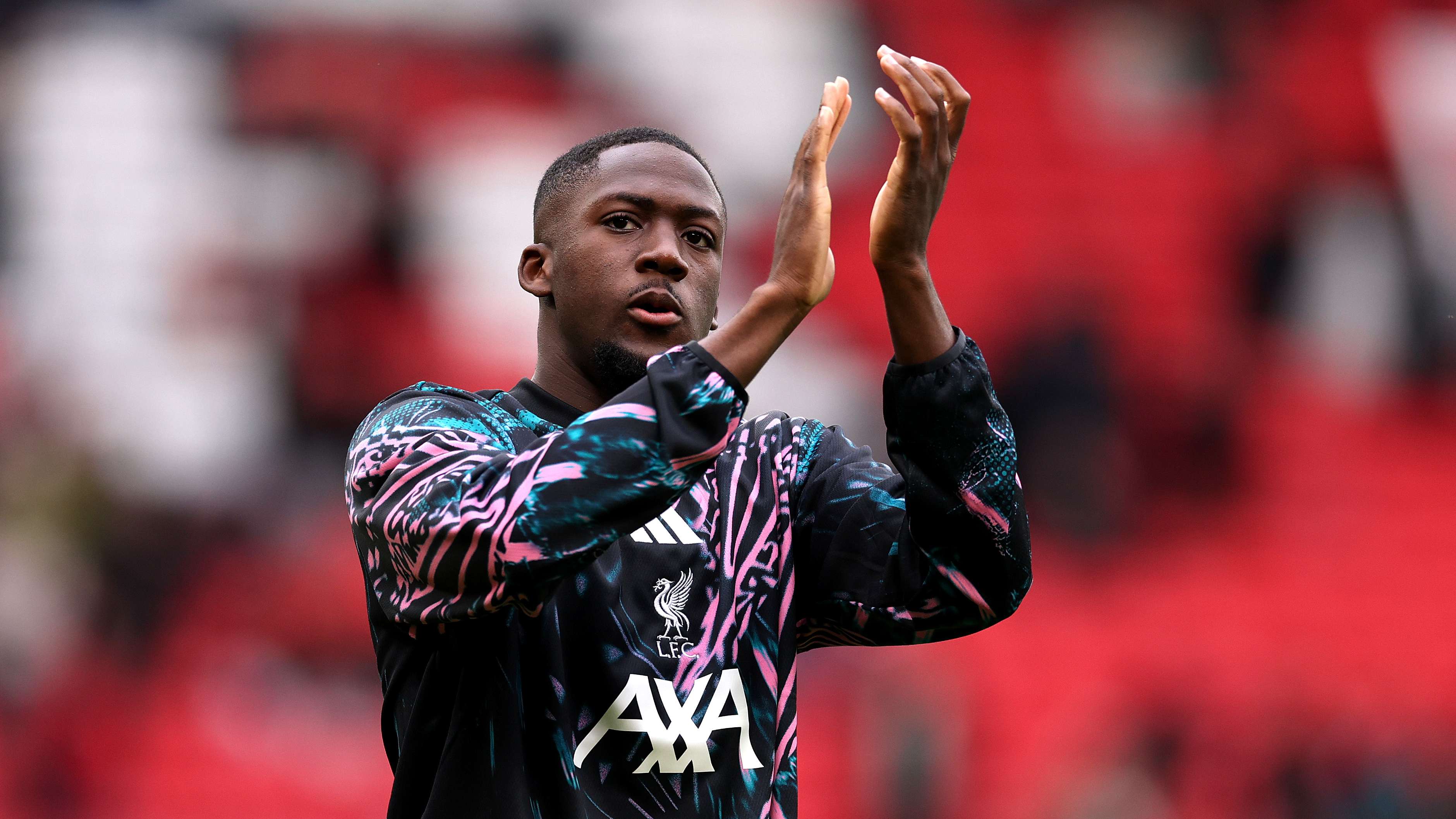 Manchester United v Liverpool - Premier League