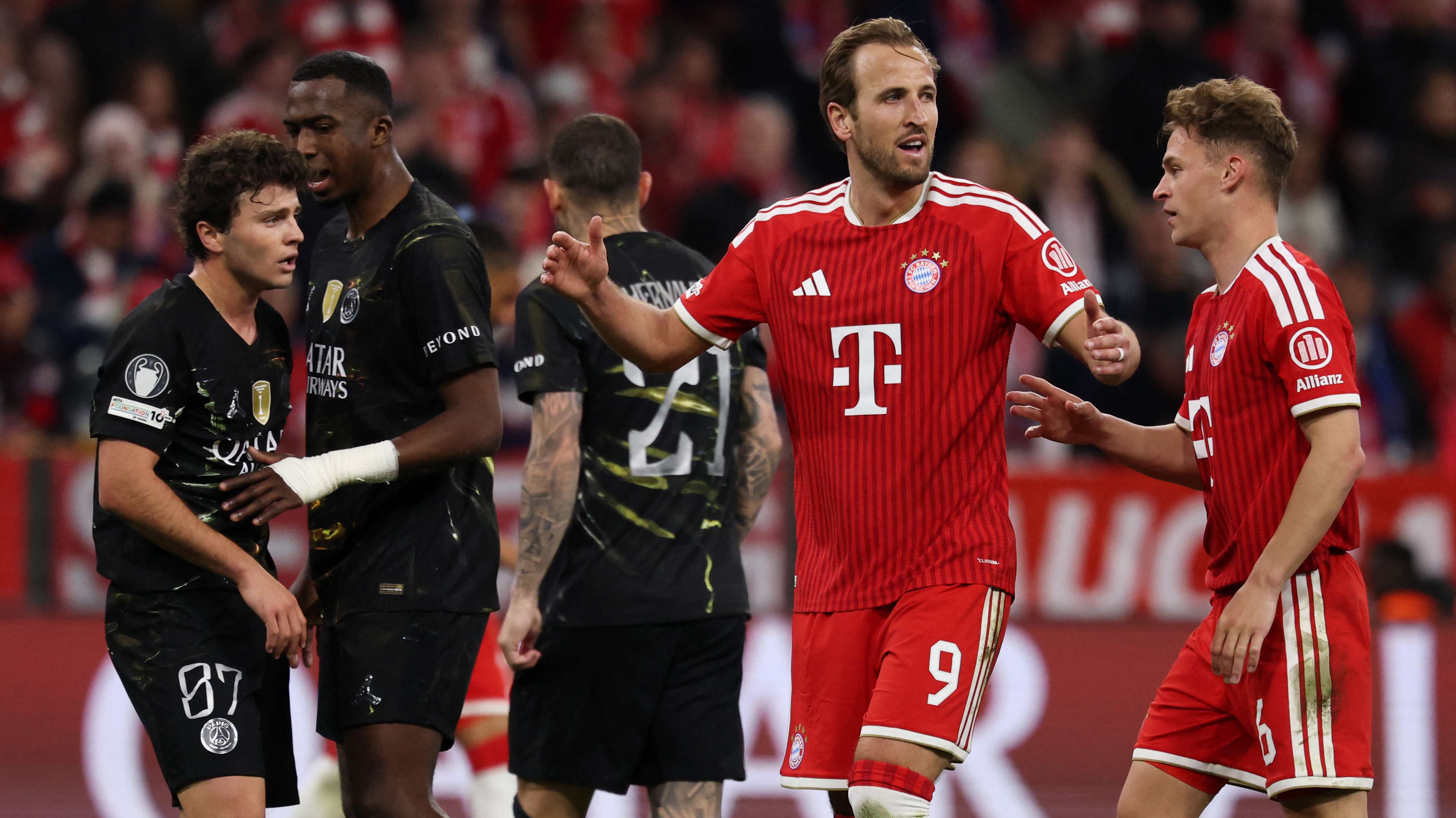 FBL-EUR-C1-BAYERN MUNICH-PSG