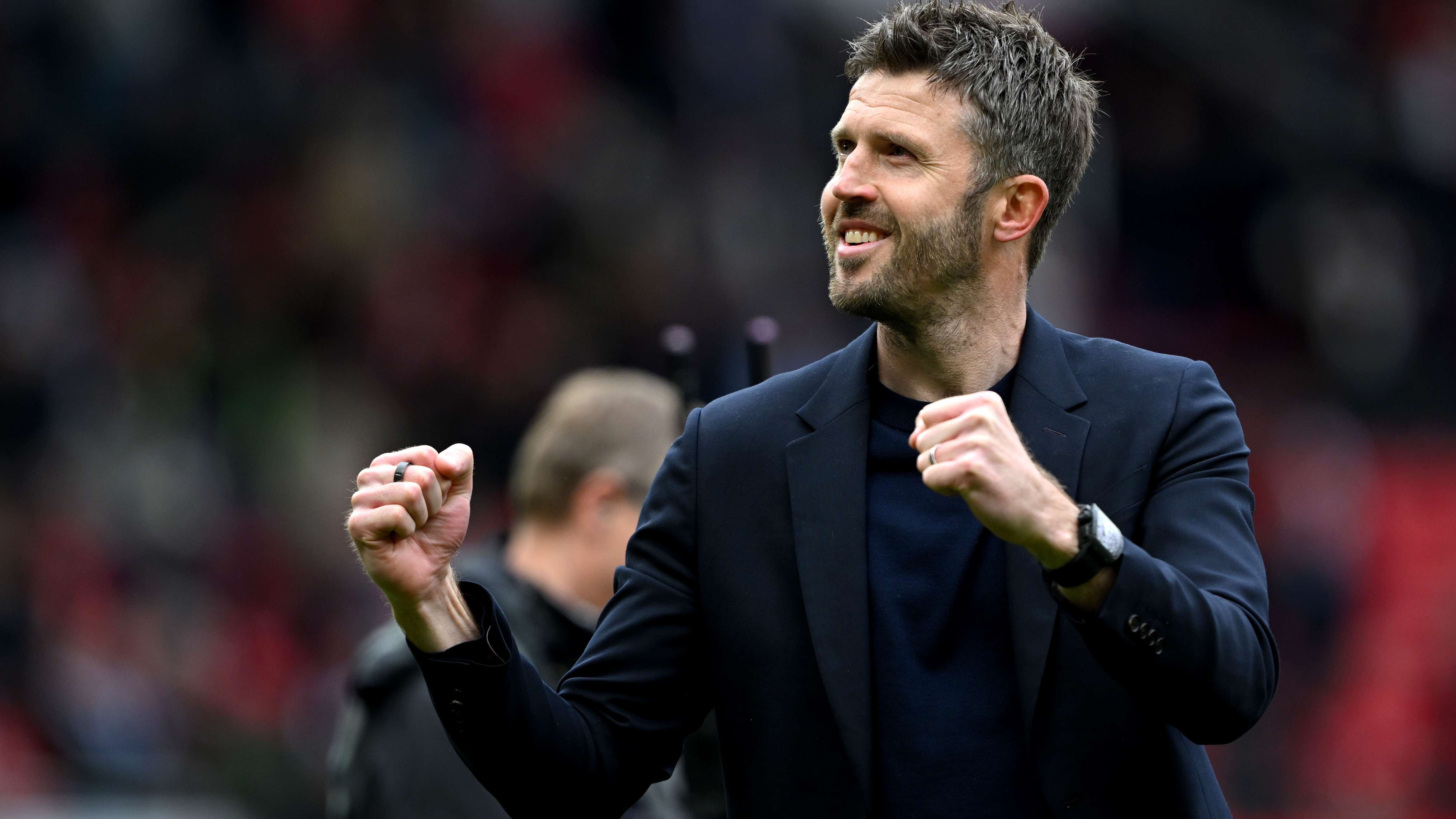 Manchester United v Liverpool - Premier League