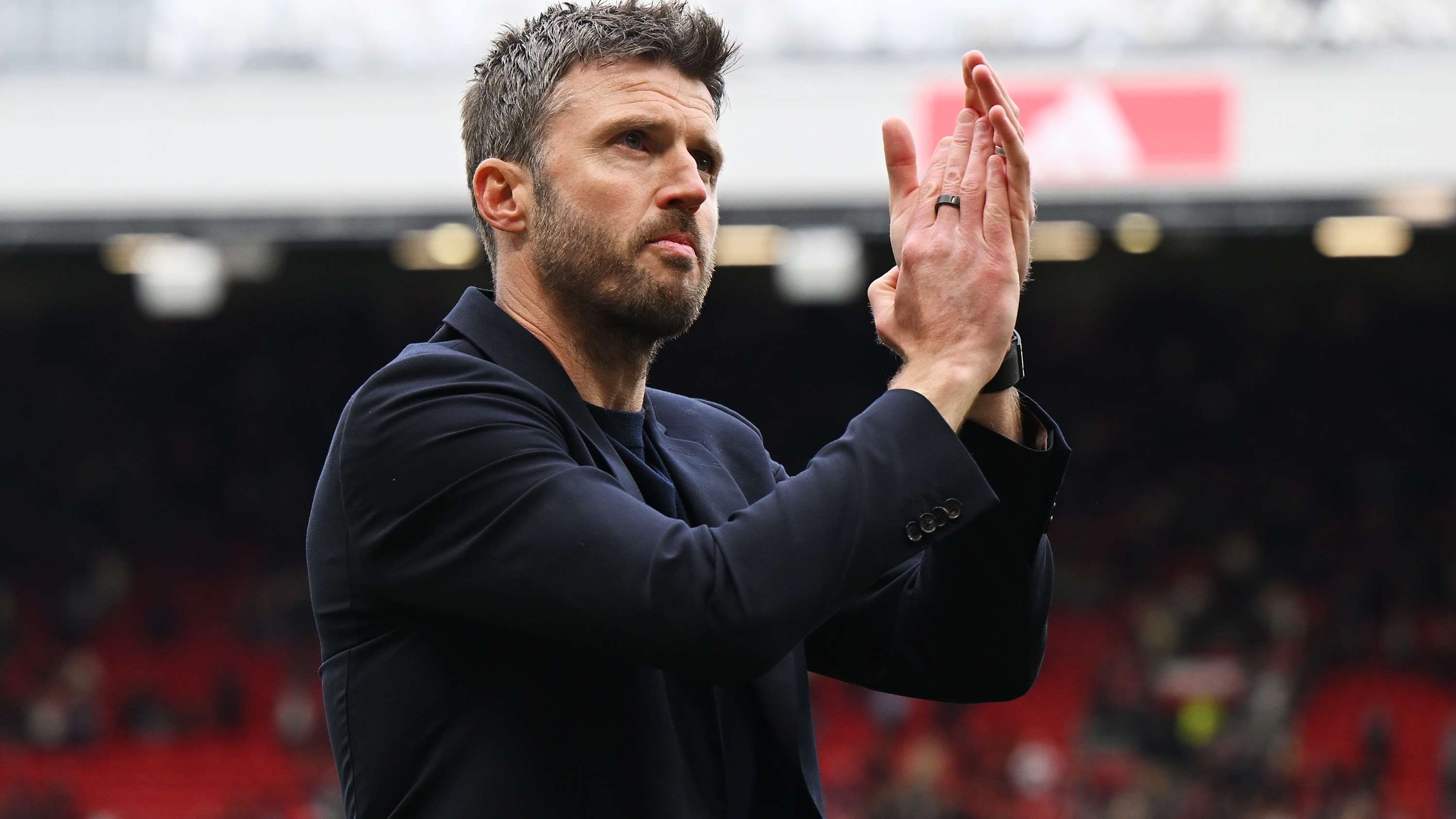 Manchester United v Liverpool - Premier League