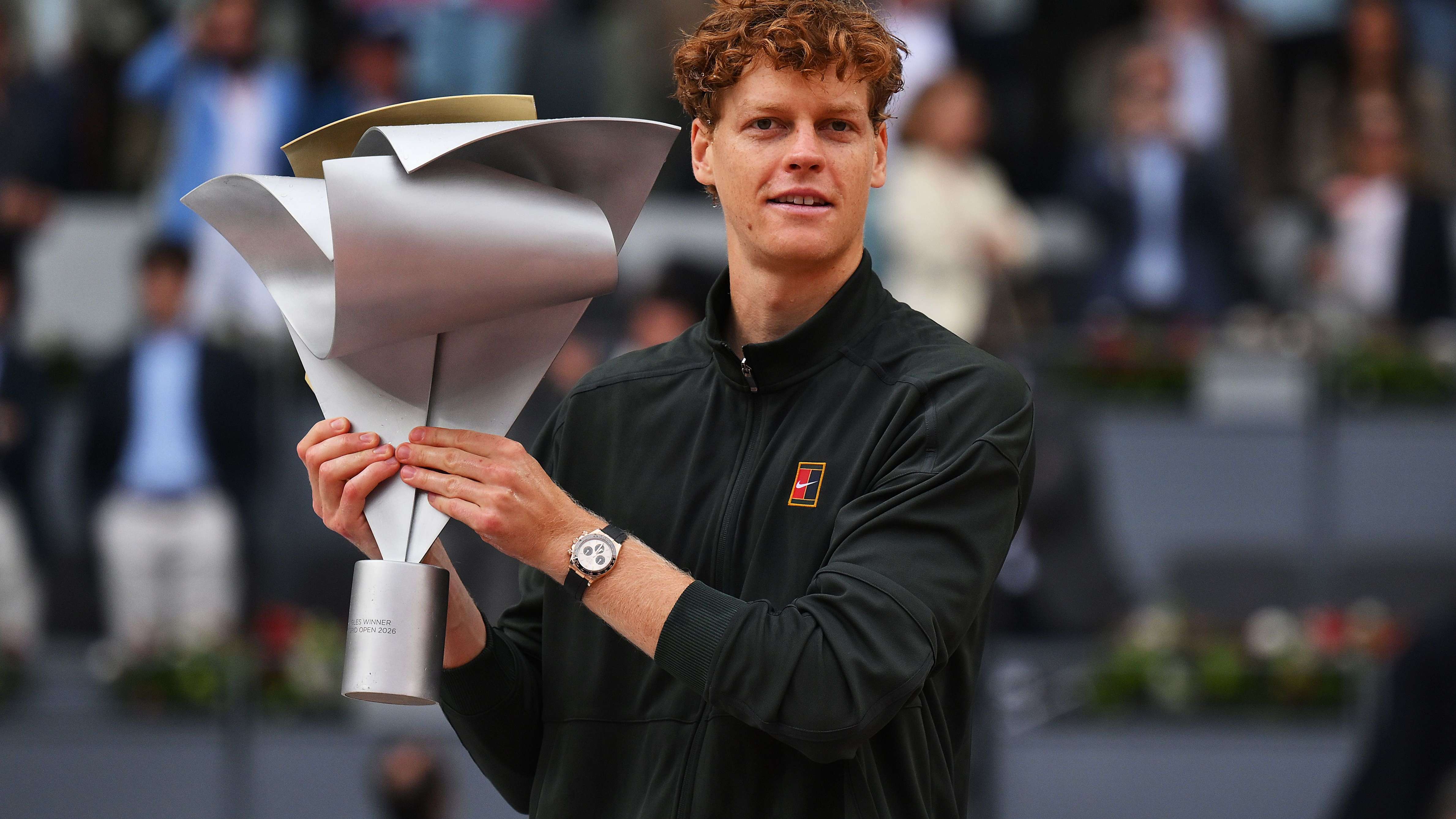 Mutua Madrid Open - Day Fourteen