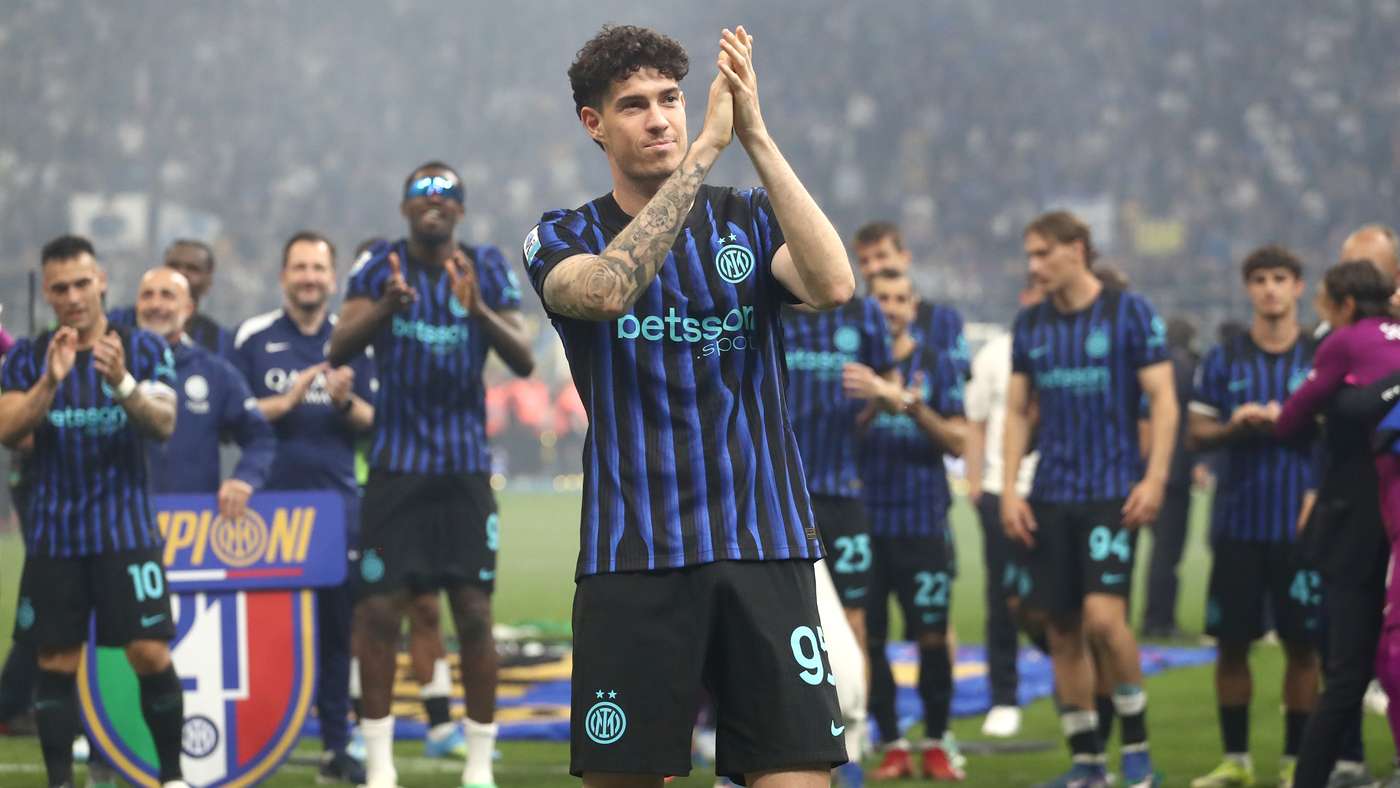 FC Internazionale v Parma Calcio 1913 - Serie A
