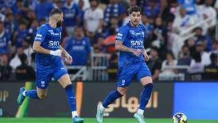 Al-Hilal v Al-Kholood - Saudi Arabia King's Cup Final