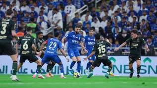 Al-Hilal v Al-Kholood - Saudi Arabia King's Cup Final
