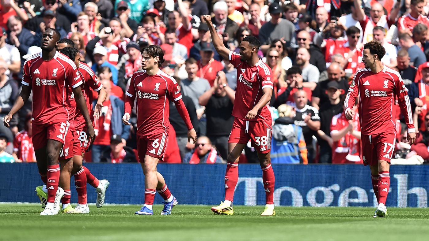 العرض مرفوض.. 100 مليون يورو لا تكفي ليفربول لضم نجم المونديال