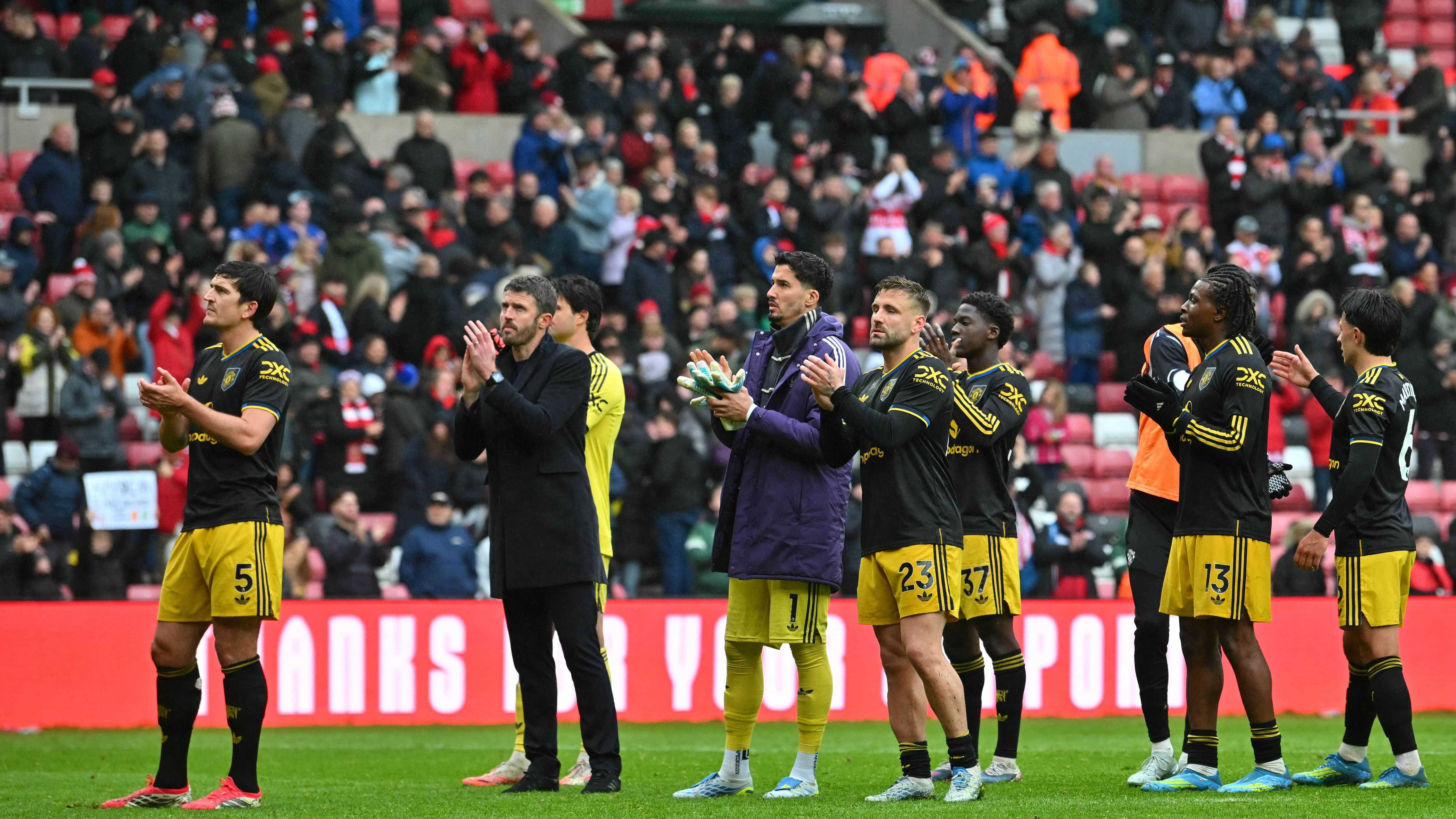 FBL-ENG-PR-SUNDERLAND-MAN UTD