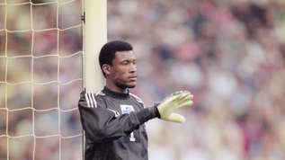 1998 FIFA World Cup France vs Saudi Arabia