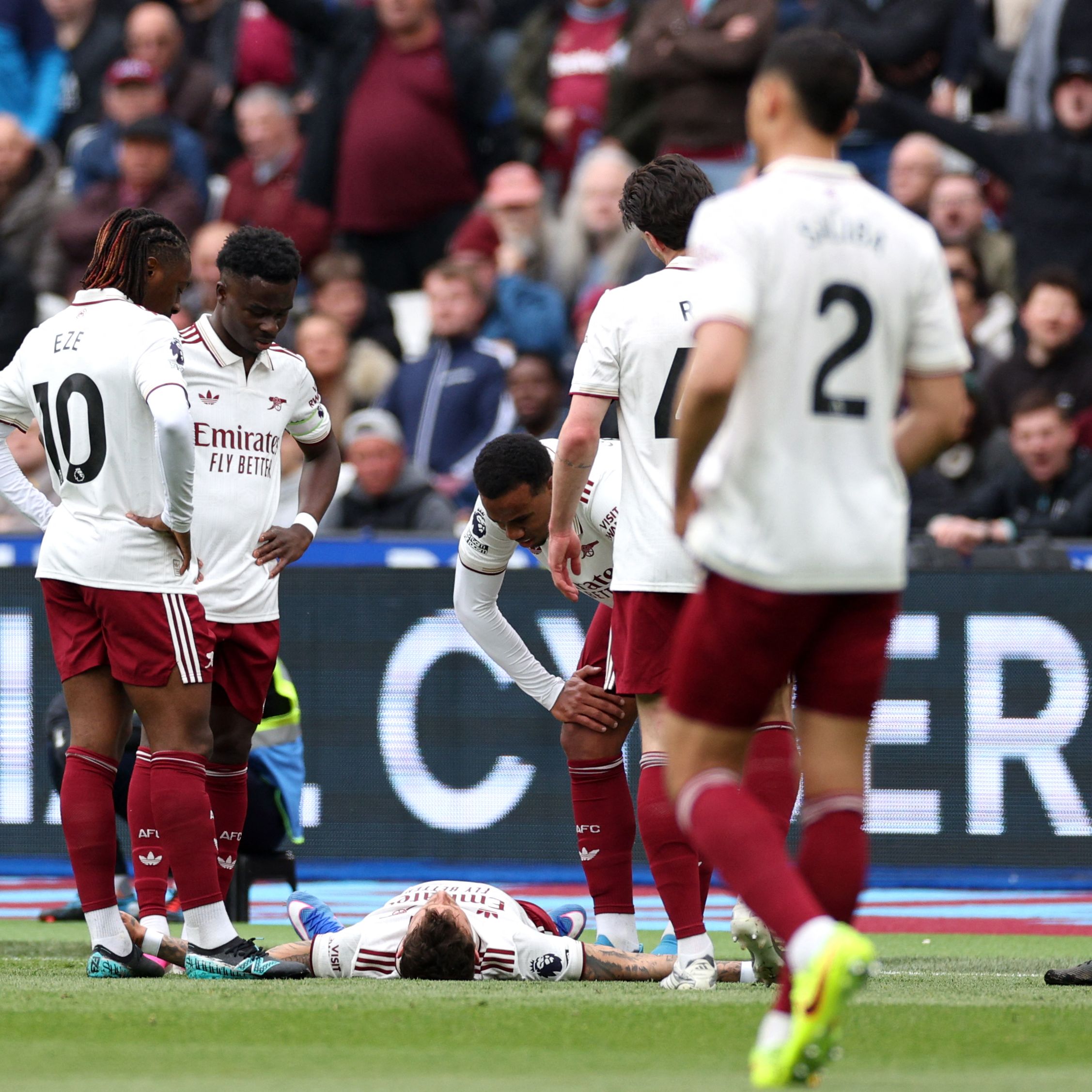 FBL-ENG-PR-WEST HAM-ARSENAL