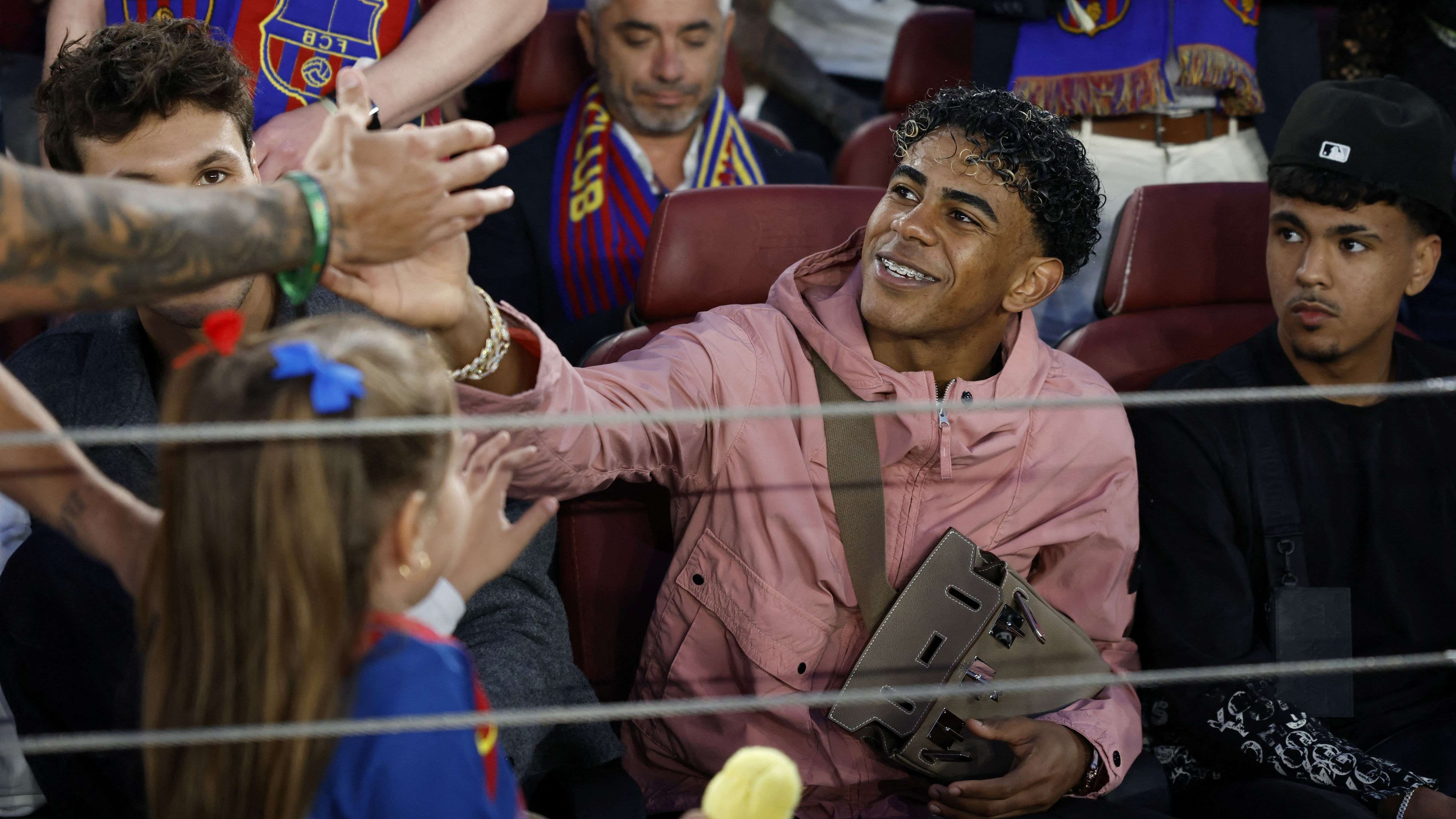 FBL-ESP-LIGA-BARCELONA-REAL MADRID