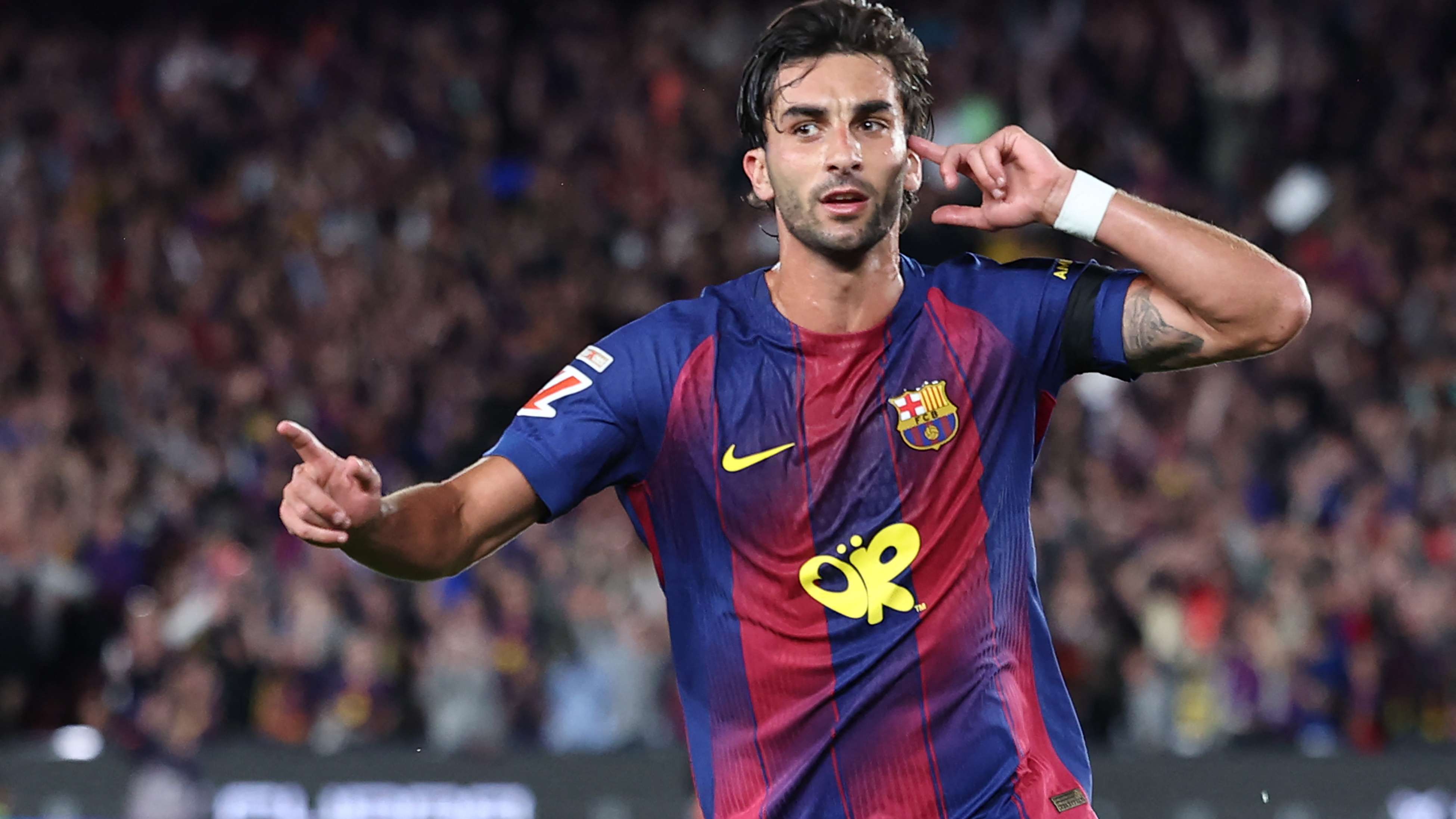 FBL-ESP-LIGA-BARCELONA-REAL MADRID