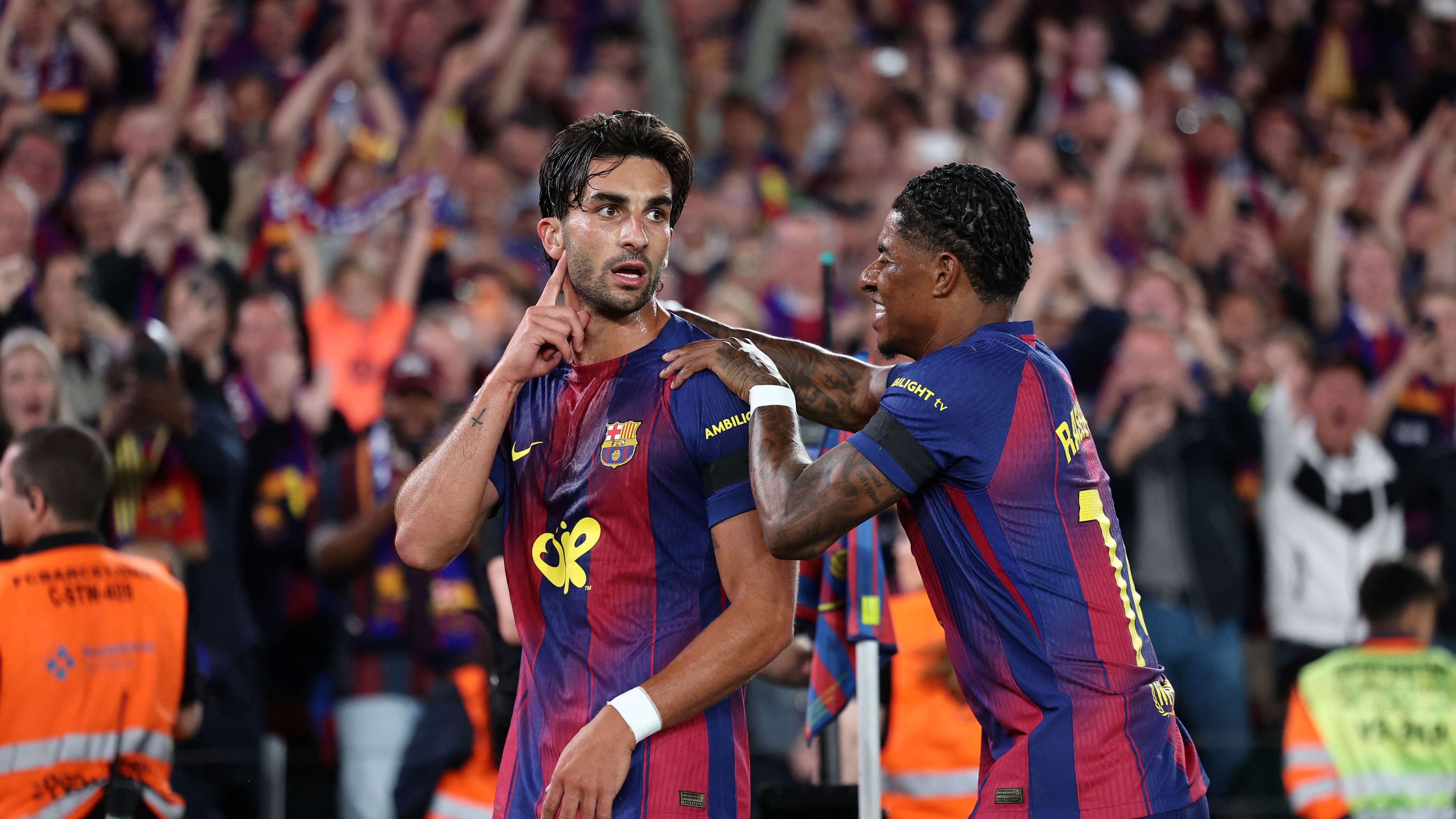 FBL-ESP-LIGA-BARCELONA-REAL MADRID