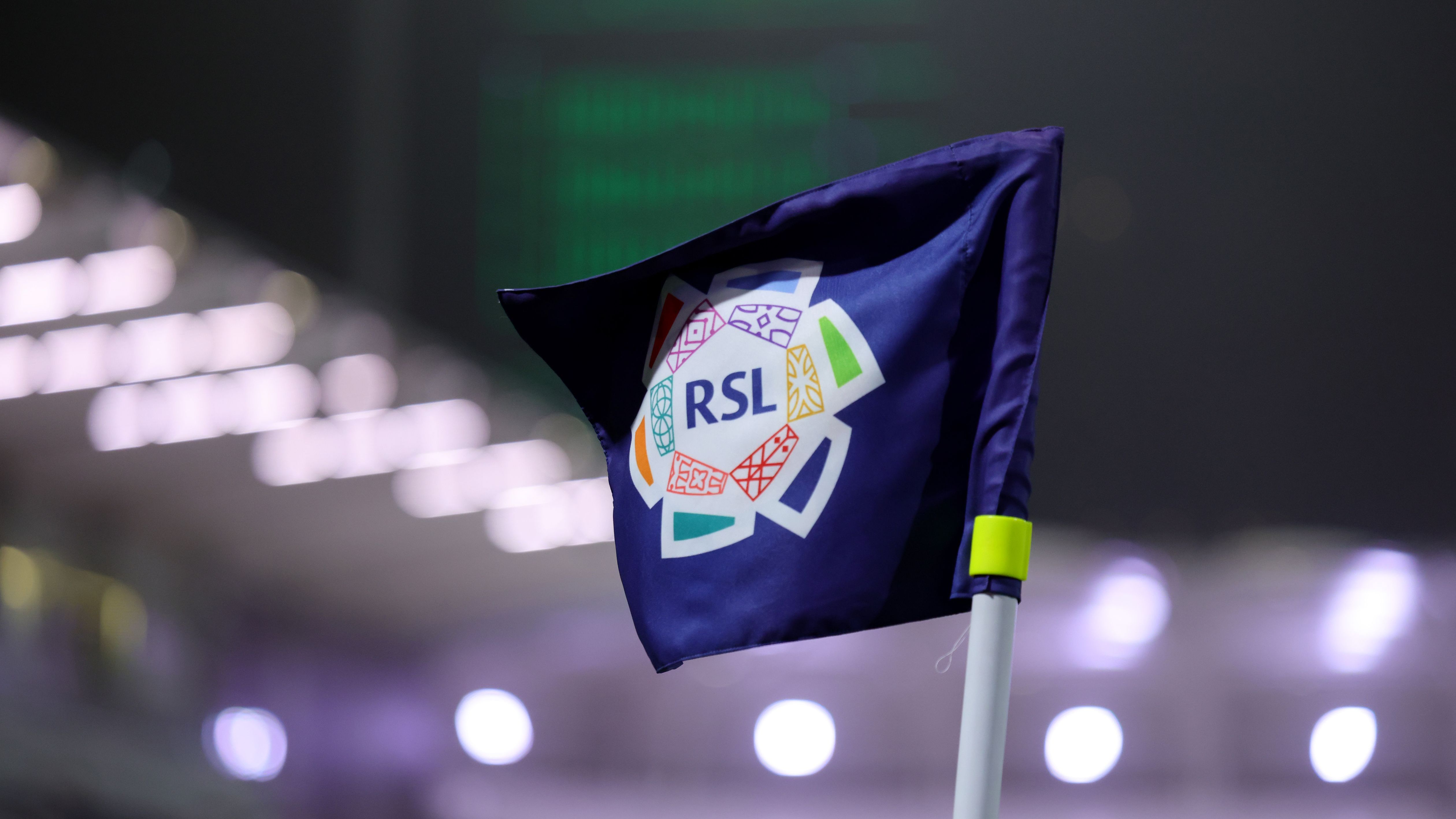 Al Shabab v Al Nassr - Saudi Pro League