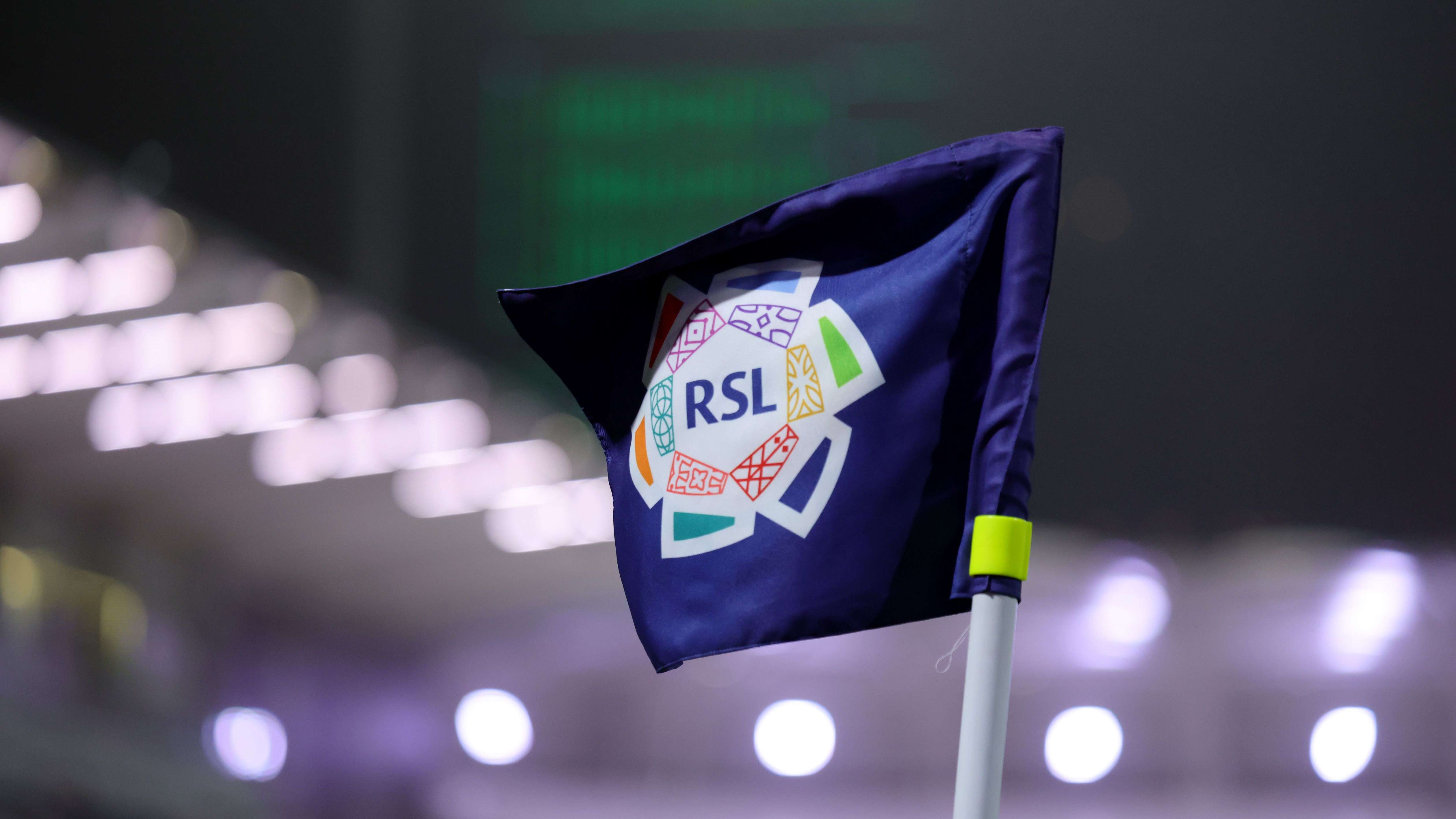 Al Shabab v Al Nassr - Saudi Pro League