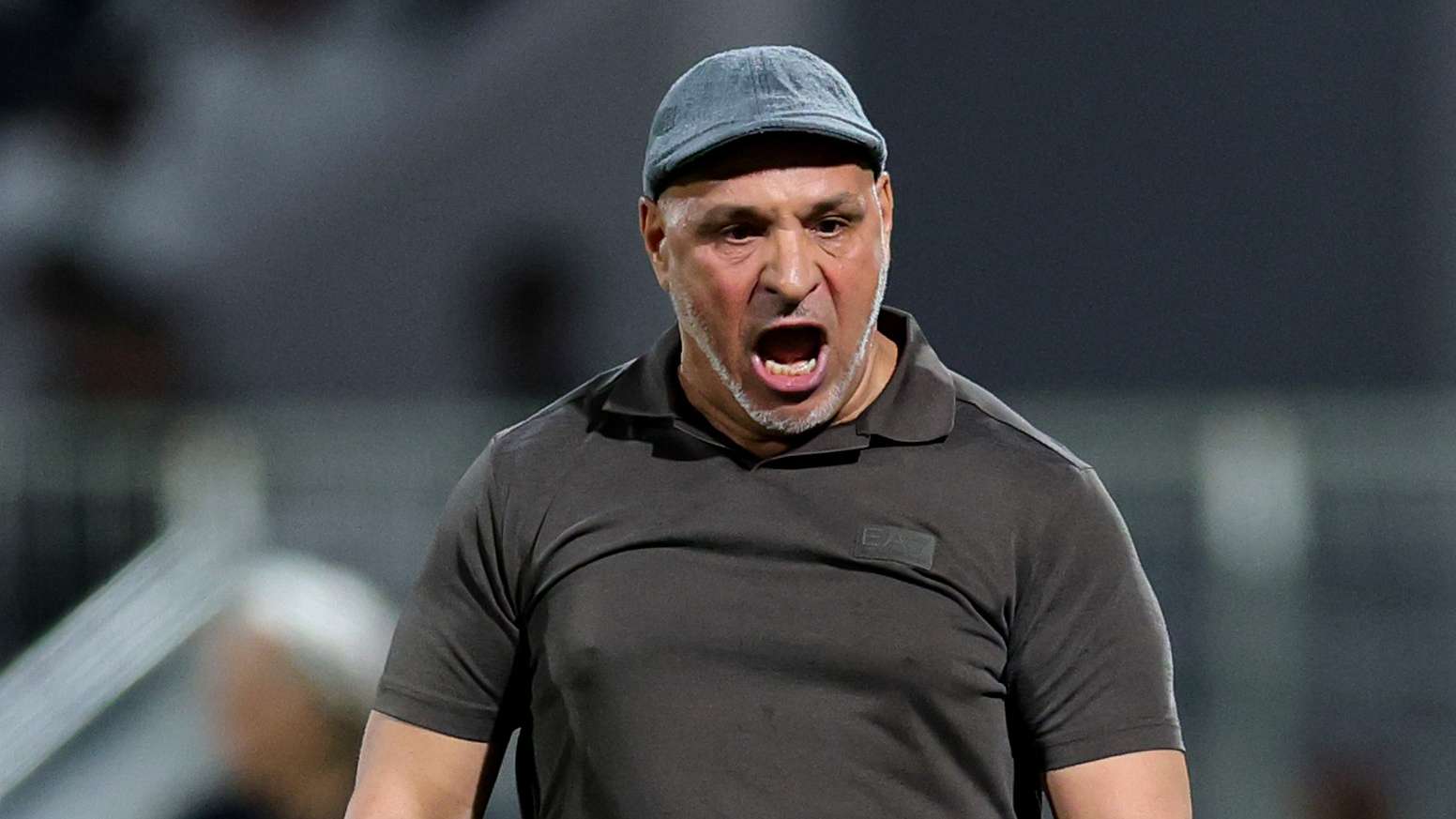 Al Shabab v Al Nassr - Saudi Pro League