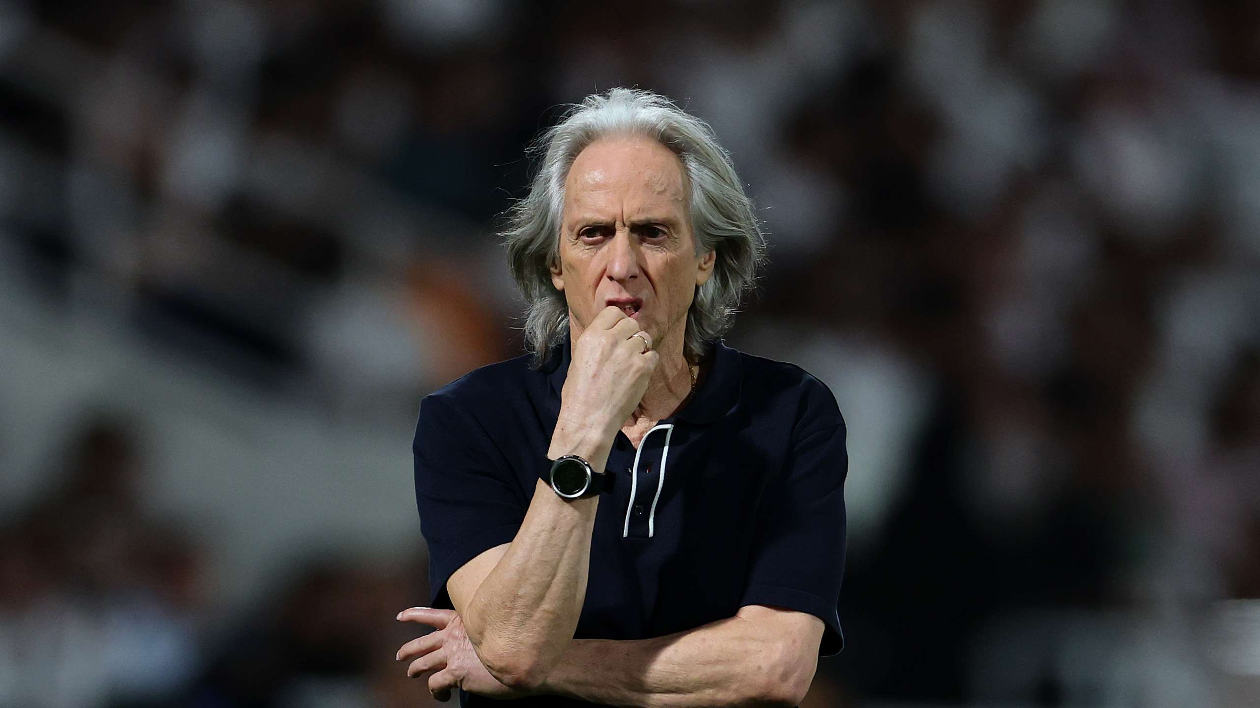 Al Shabab v Al Nassr - Saudi Pro League