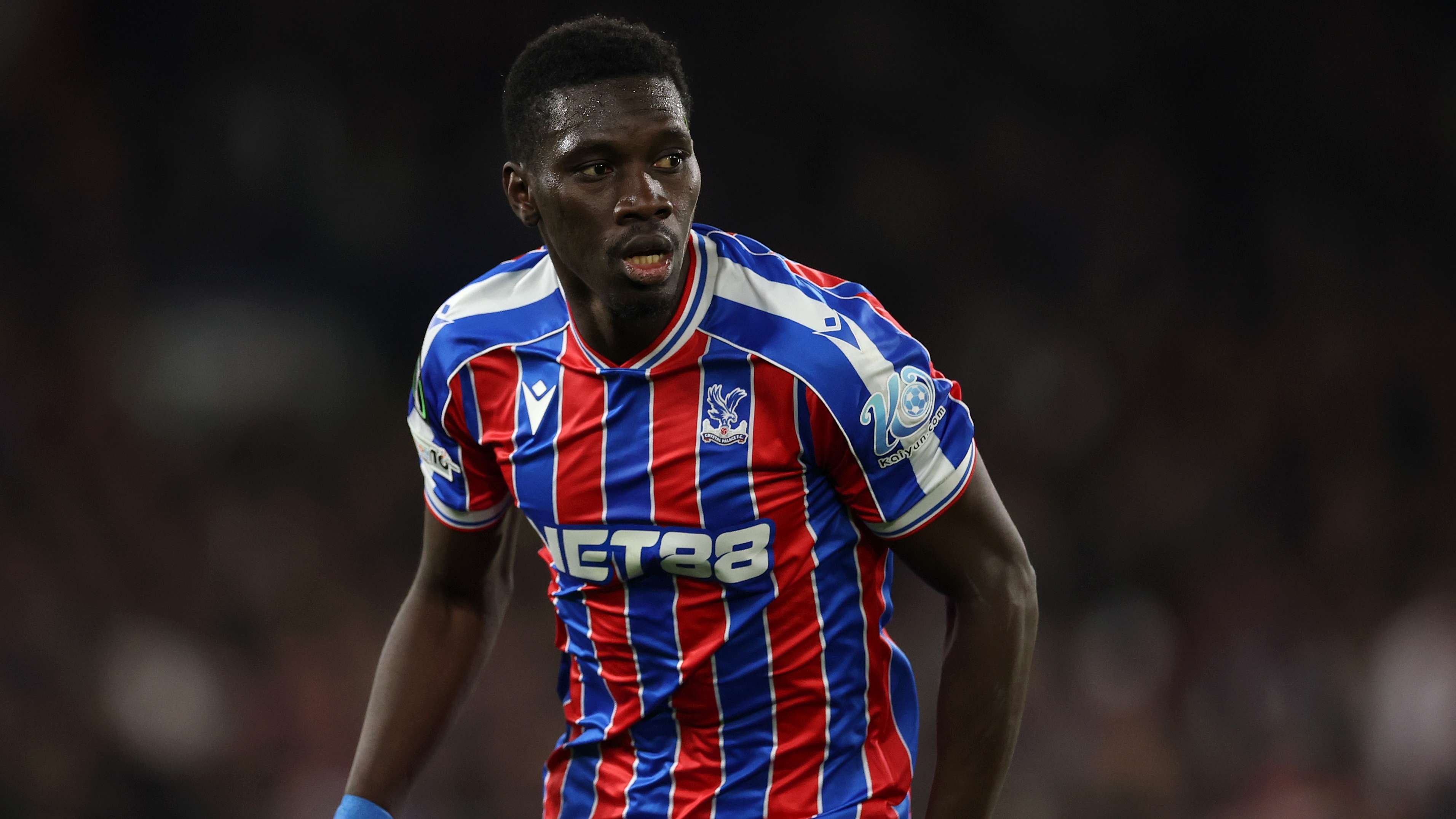 Crystal Palace FC v FC Shakhtar Donetsk - UEFA Conference League 2025/26 Semi-Final Second Leg