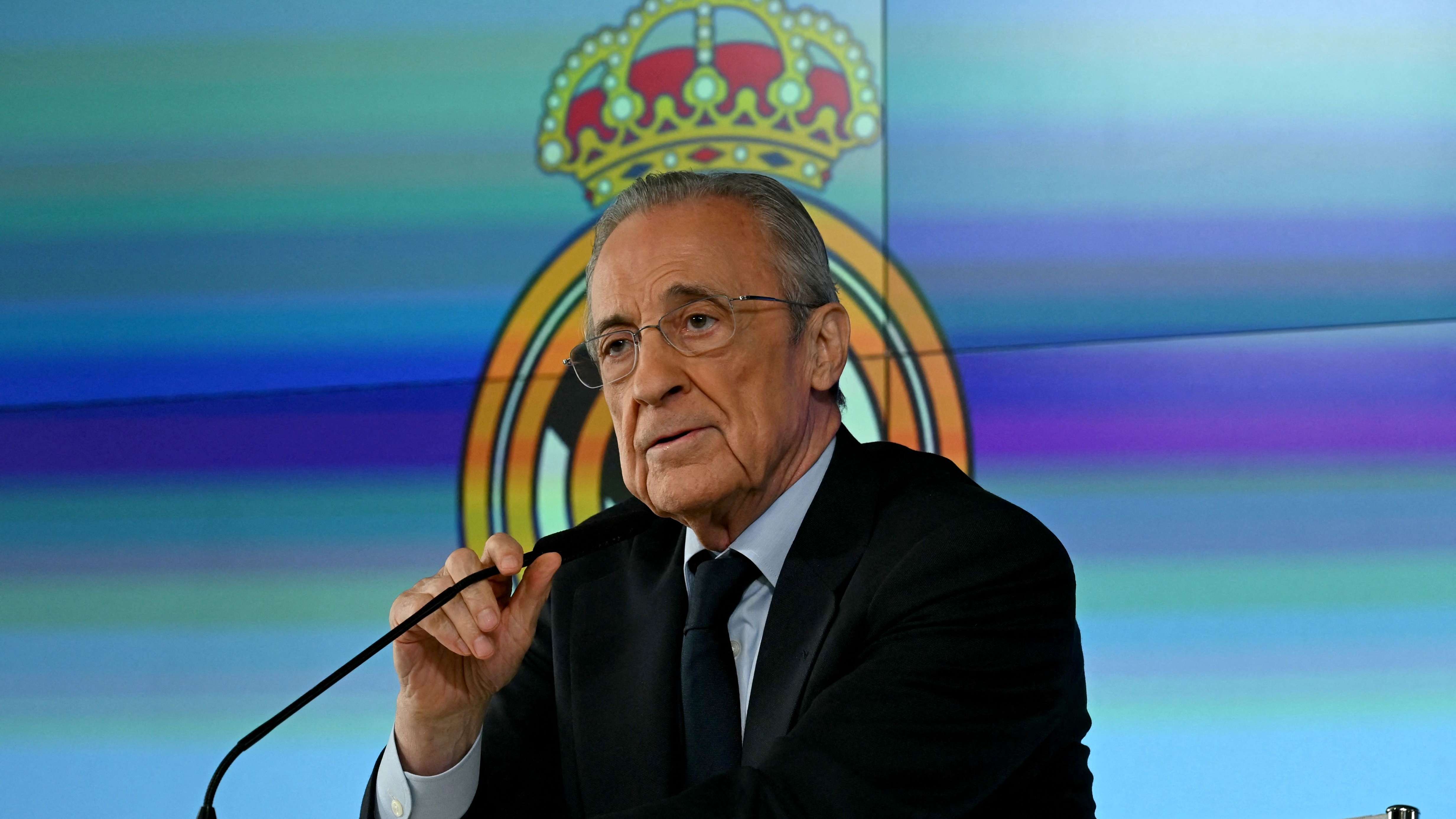 FBL-ESP-LIGA-REAL MADRID