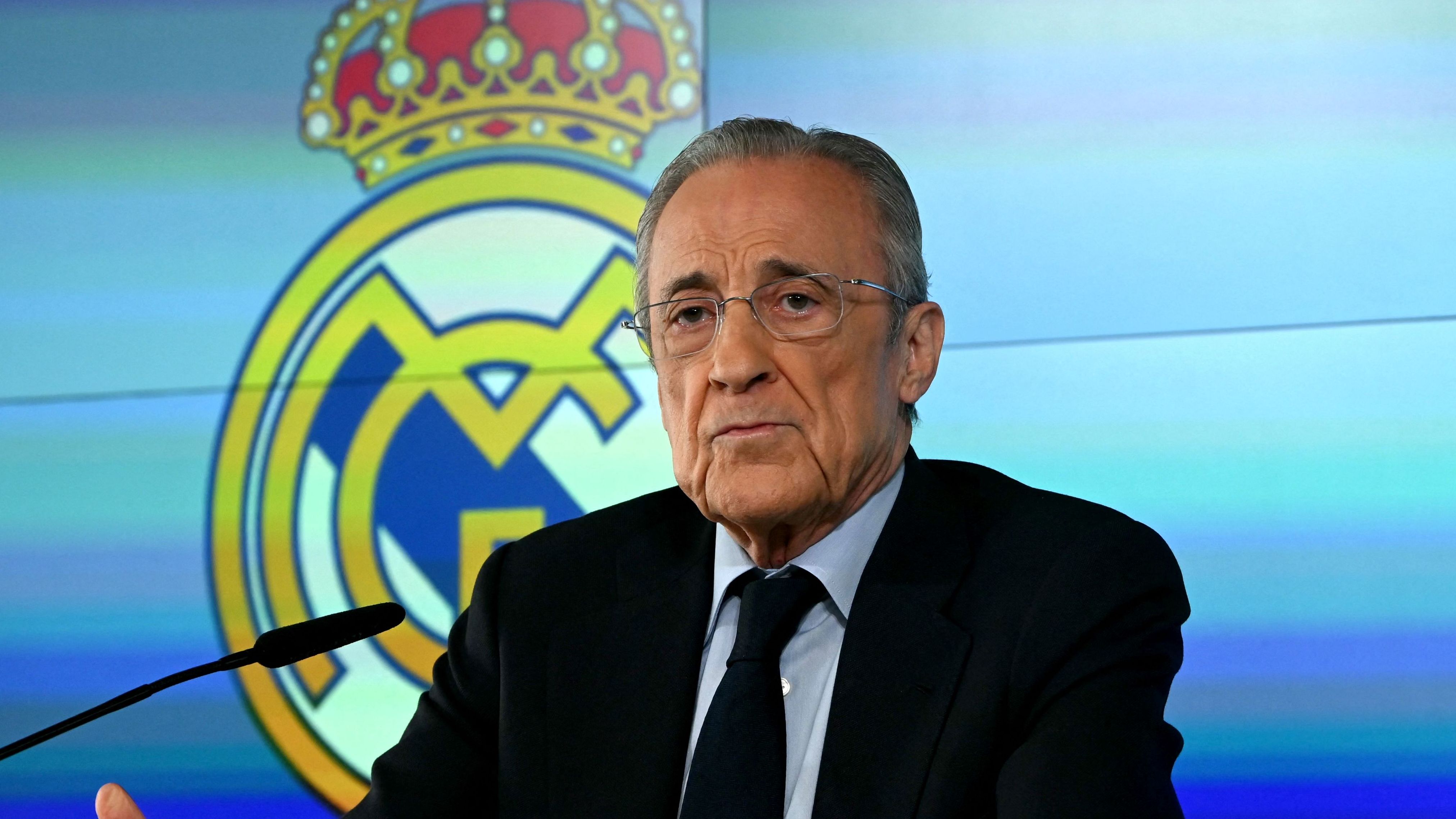 FBL-ESP-LIGA-REAL MADRID