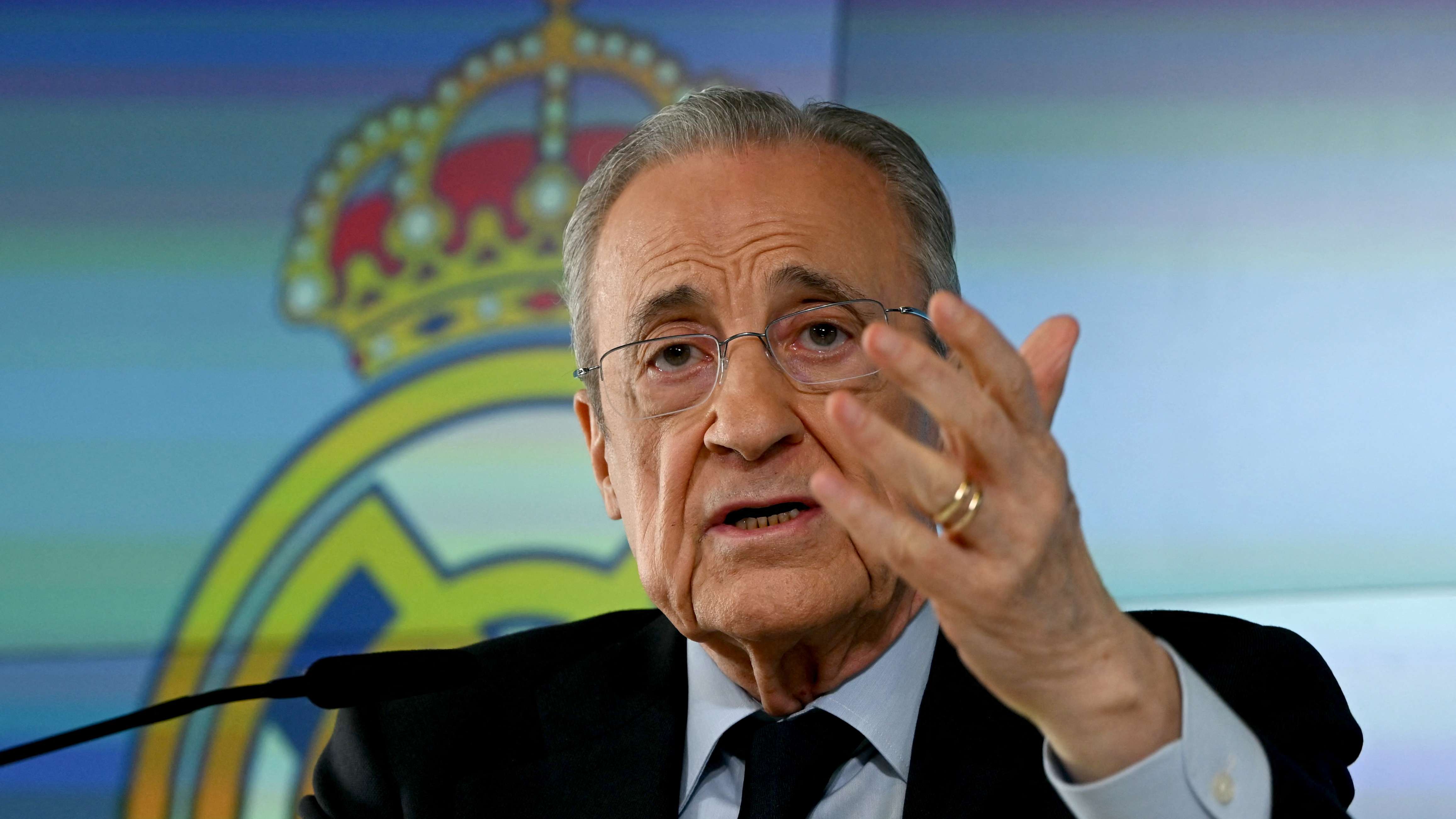 FBL-ESP-LIGA-REAL MADRID