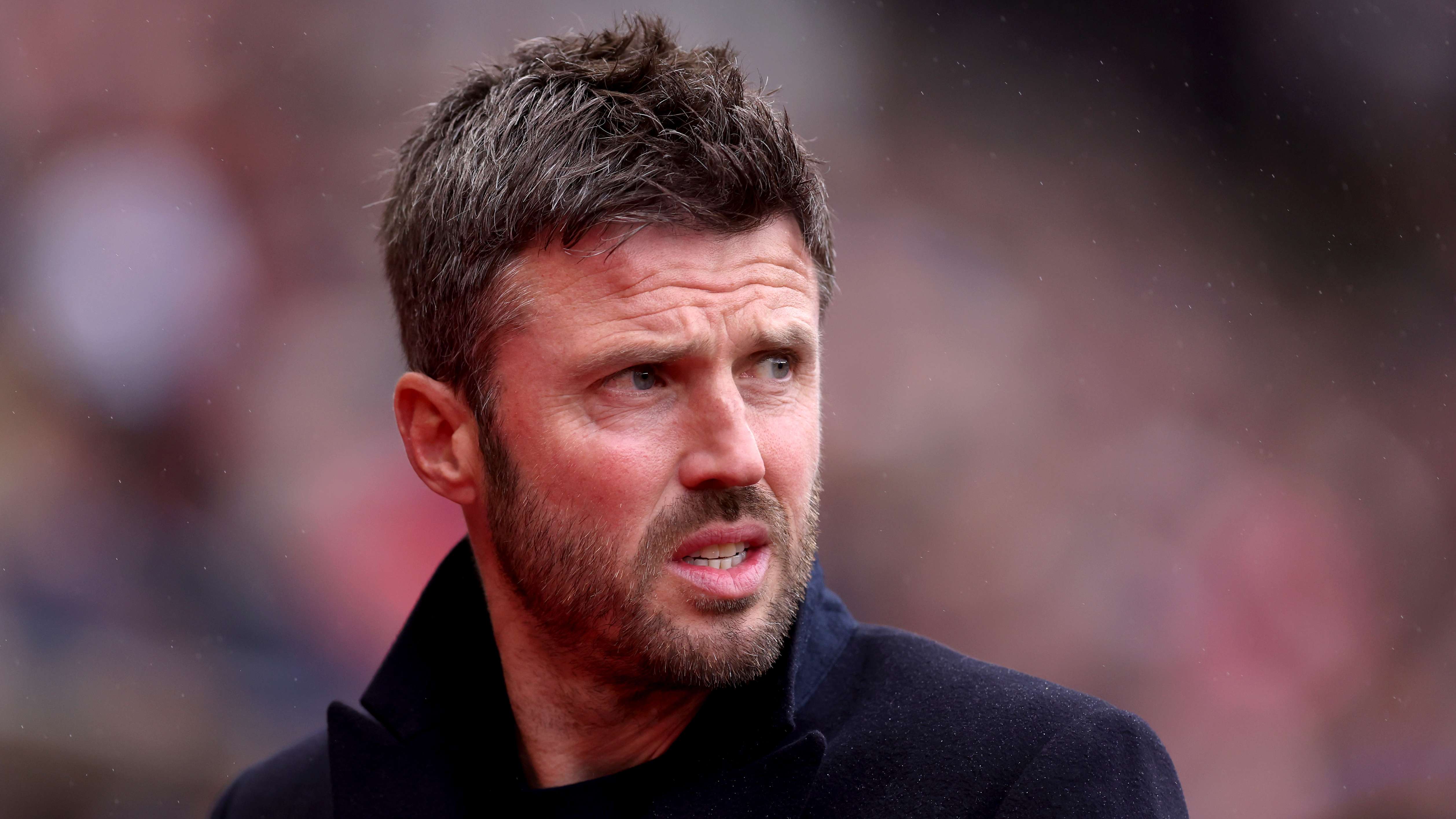 Sunderland v Manchester United - Premier League