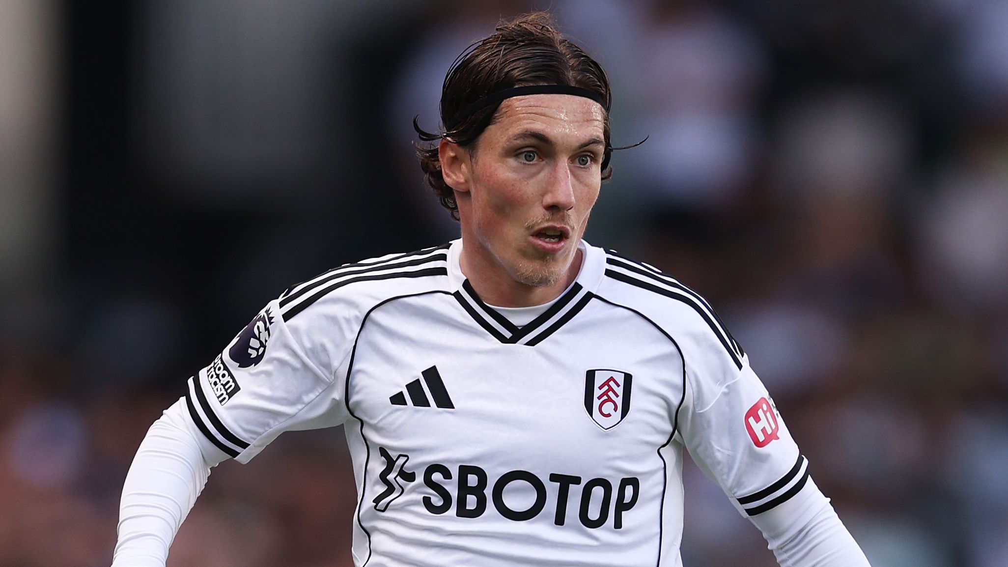Fulham v Bournemouth - Premier League
