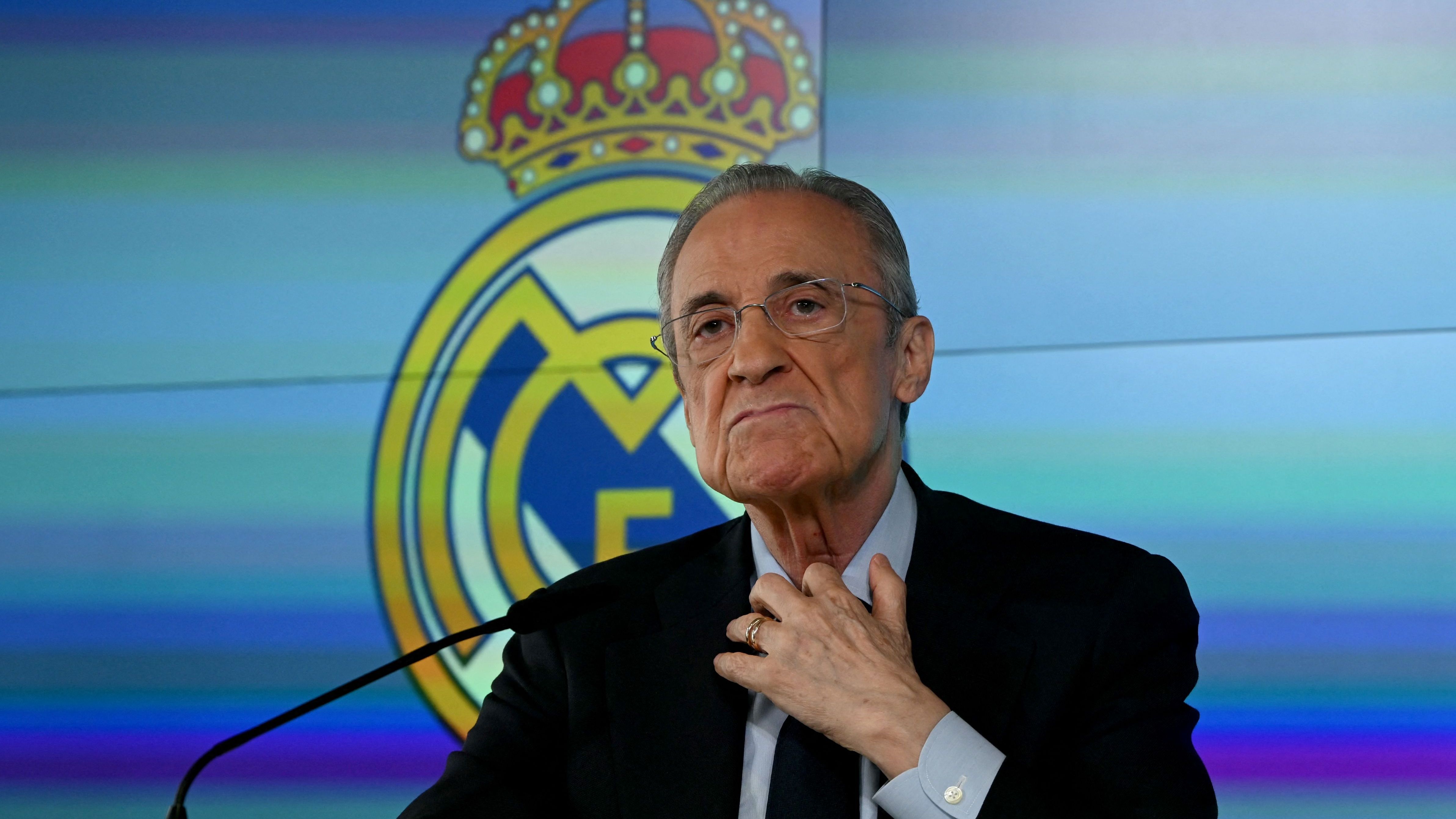 استقالة طبيب ريال مدريد بعد عام من الانتقادات الطبية