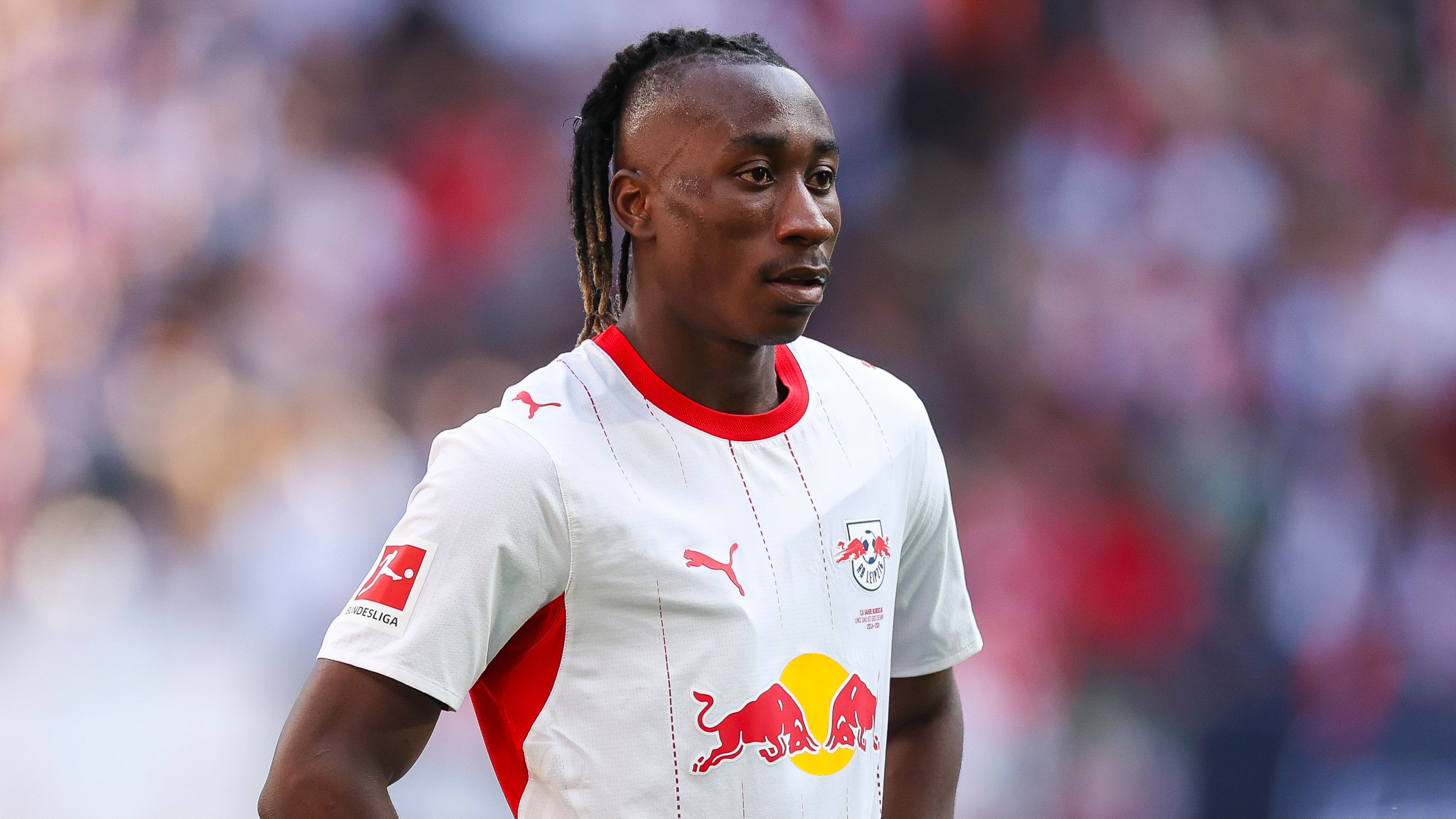 RB Leipzig v FC St. Pauli - Bundesliga