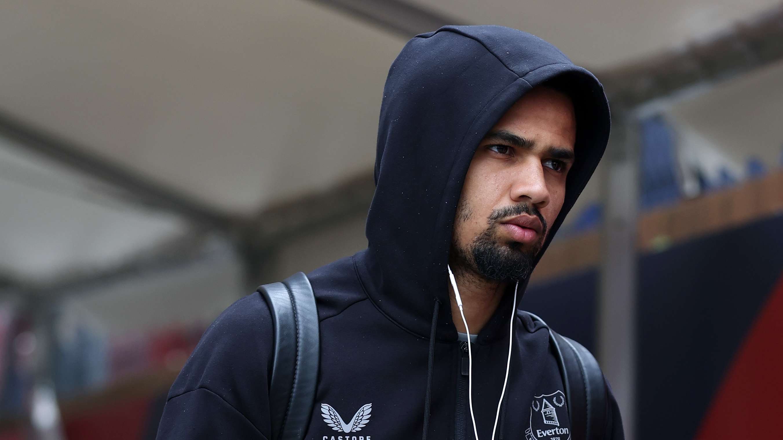 Crystal Palace v Everton - Premier League